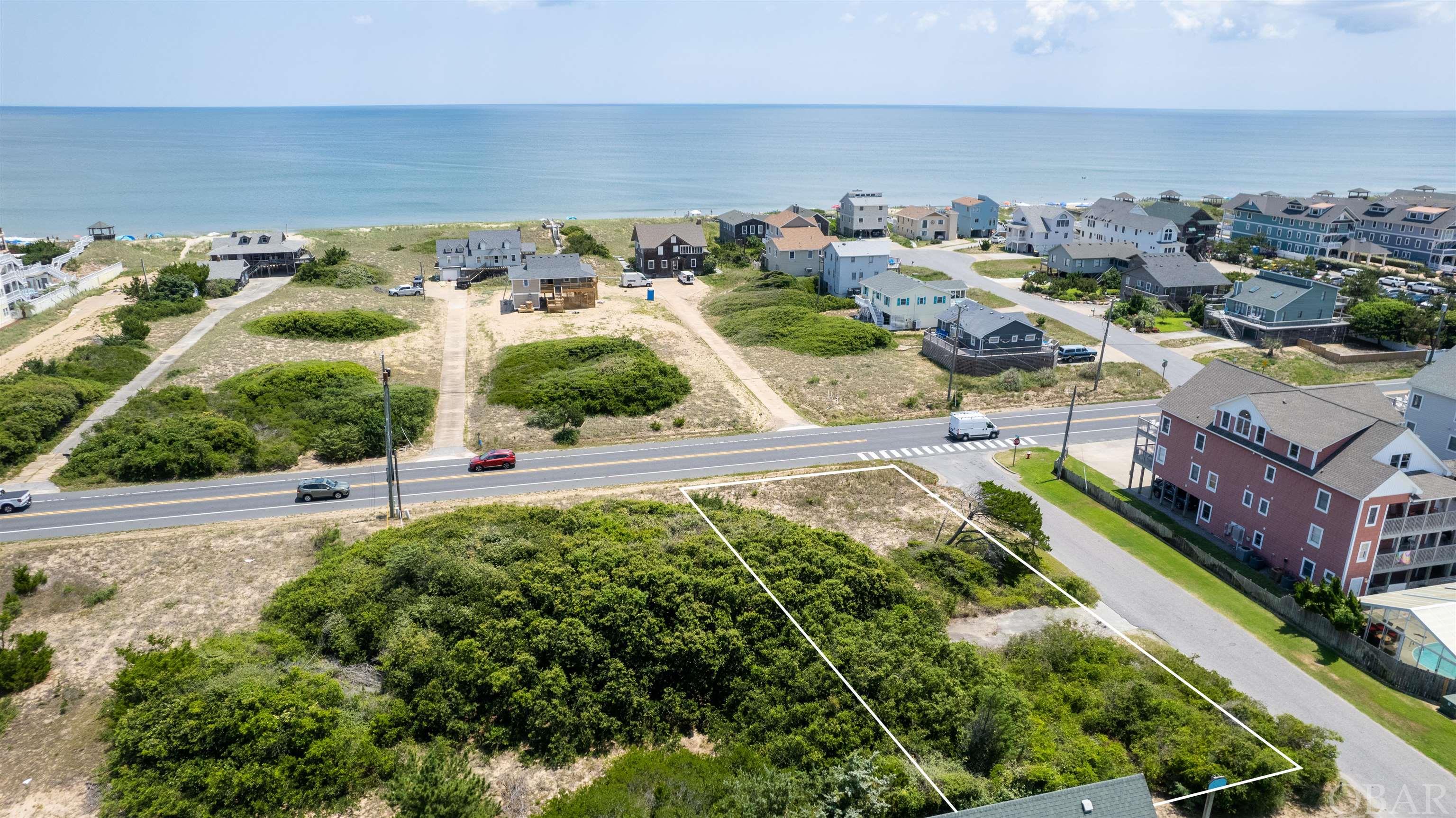 1300 N Virginia Dare Trail Lot 1