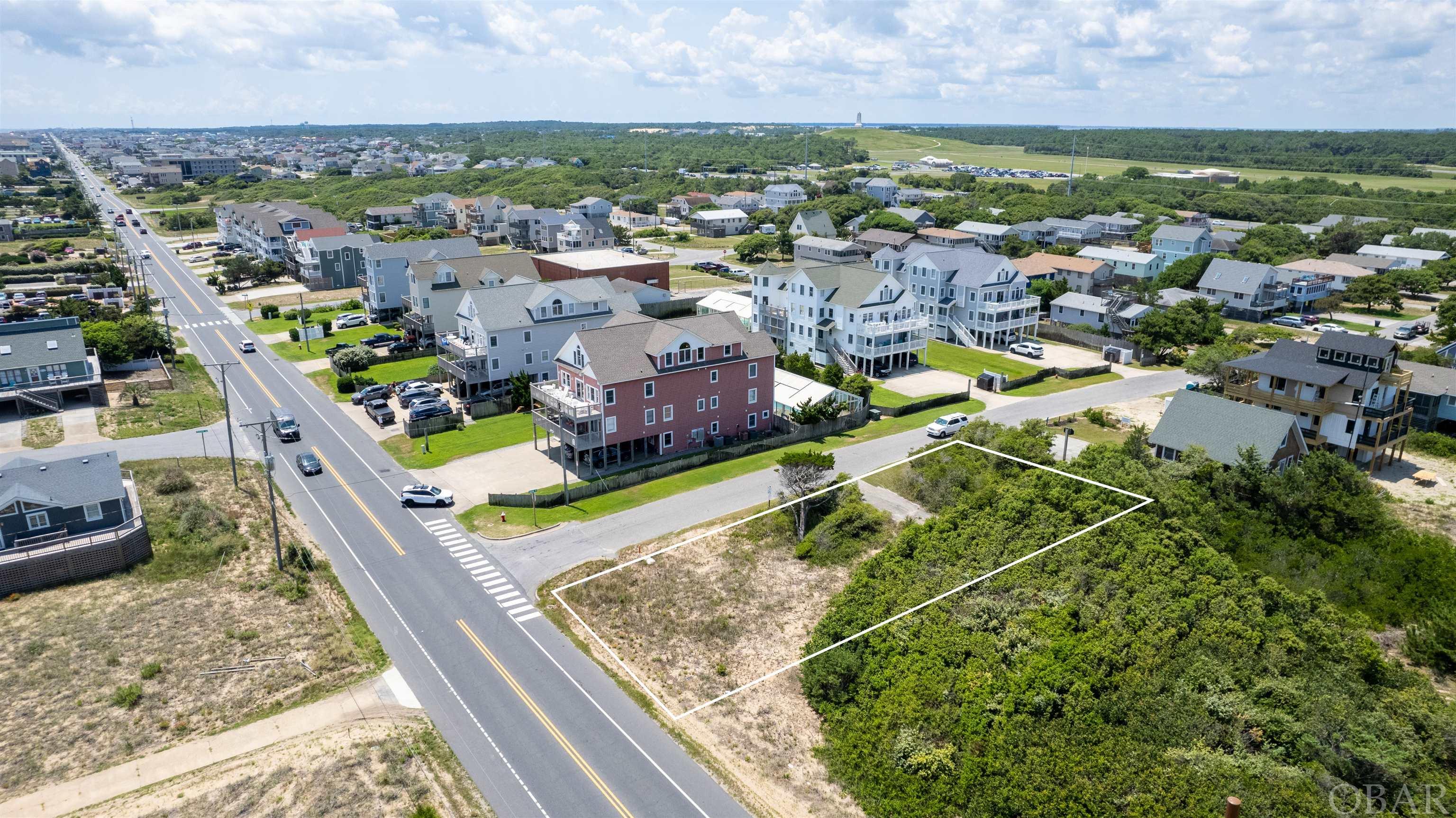 1300 N Virginia Dare Trail Lot 1