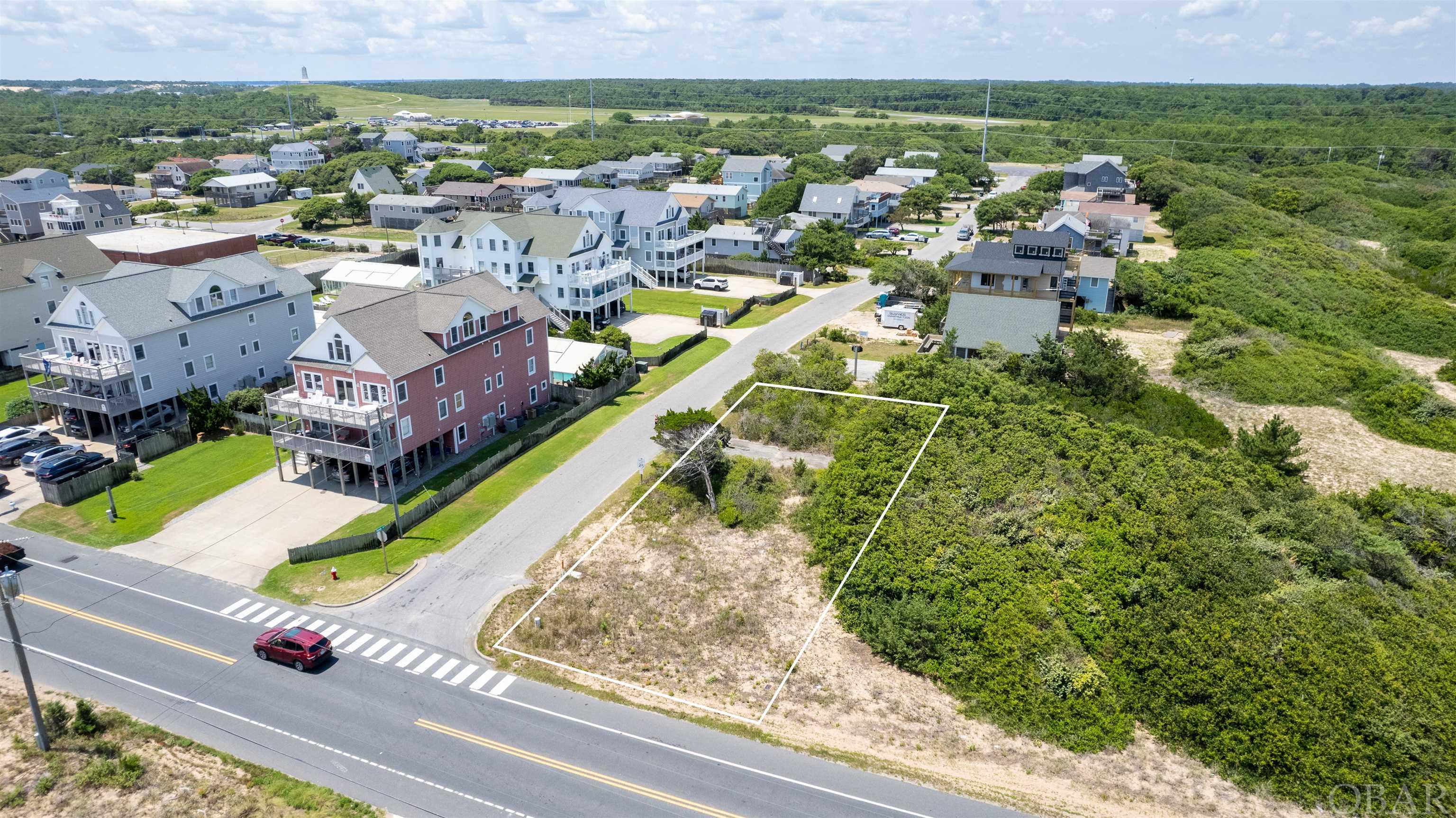 1300 N Virginia Dare Trail Lot 1