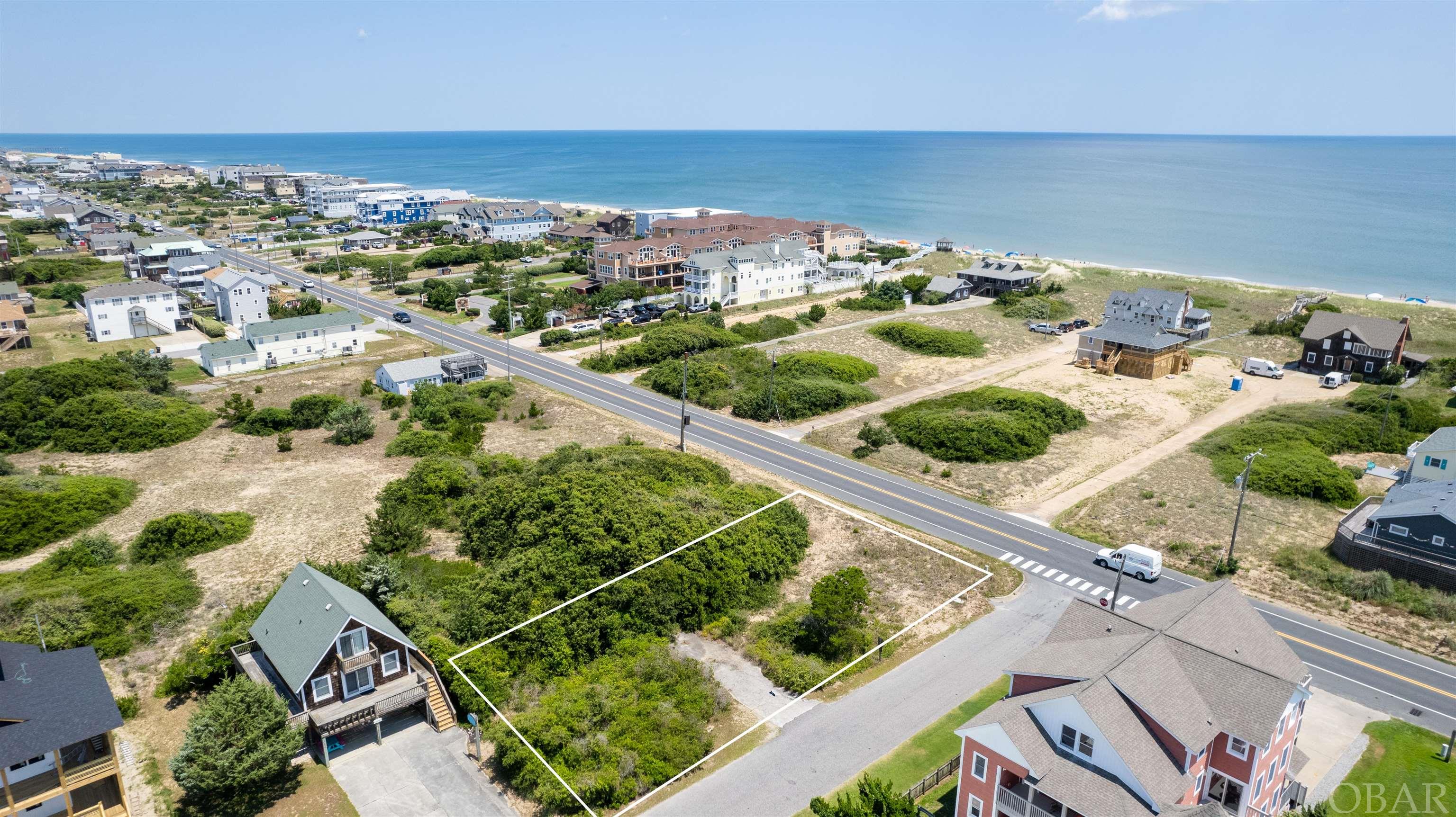 1300 N Virginia Dare Trail Lot 1