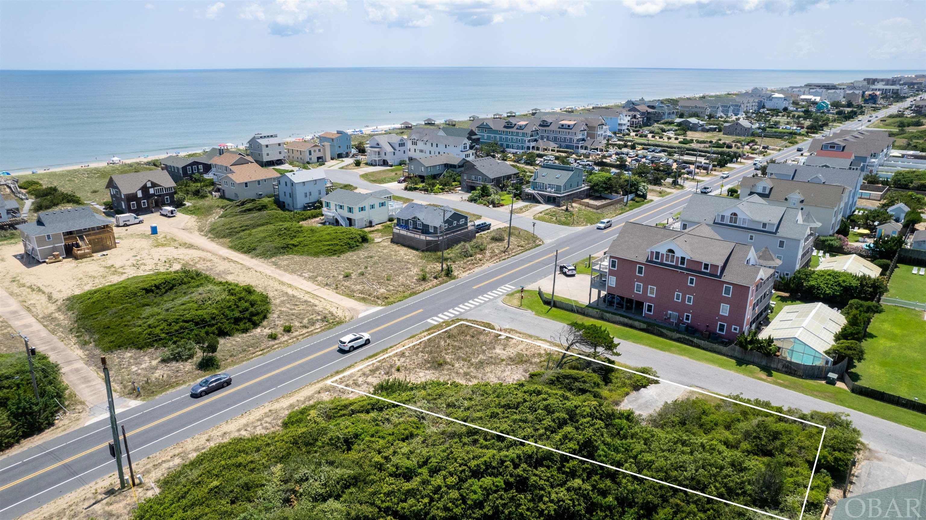 1300 N Virginia Dare Trail Lot 1