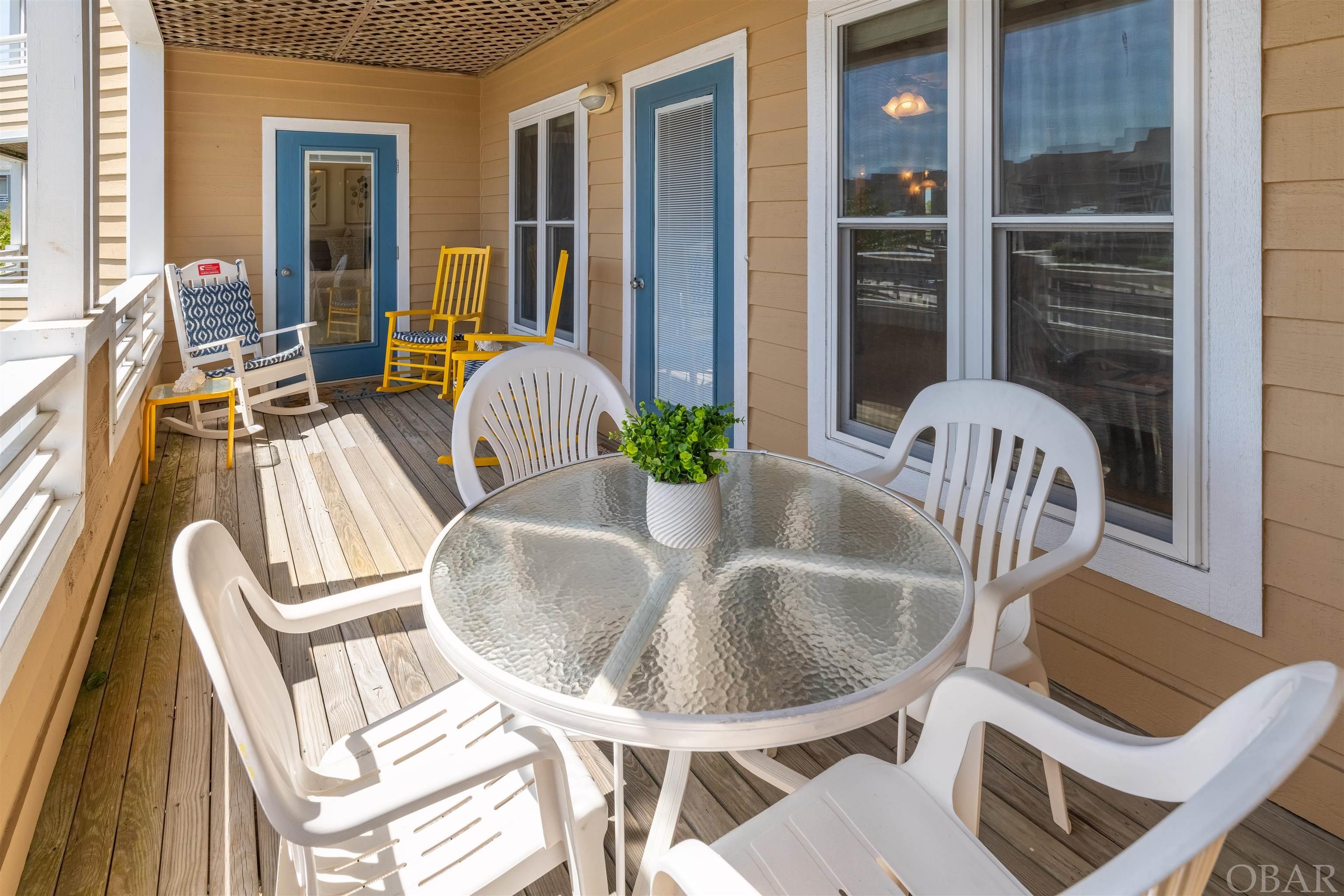 714 Pirates Way Unit 714