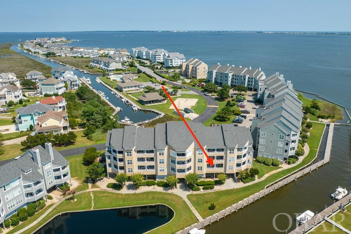 714 Pirates Way Unit 714