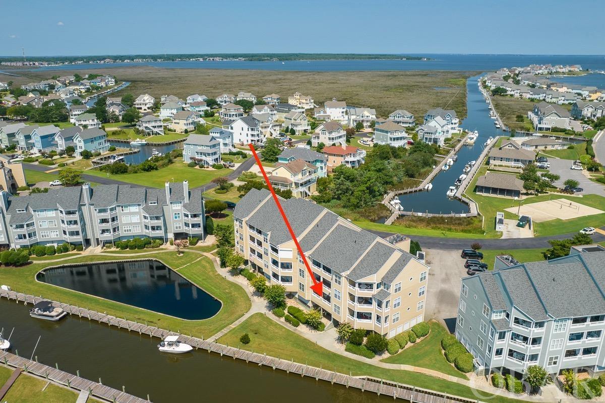 714 Pirates Way Unit 714