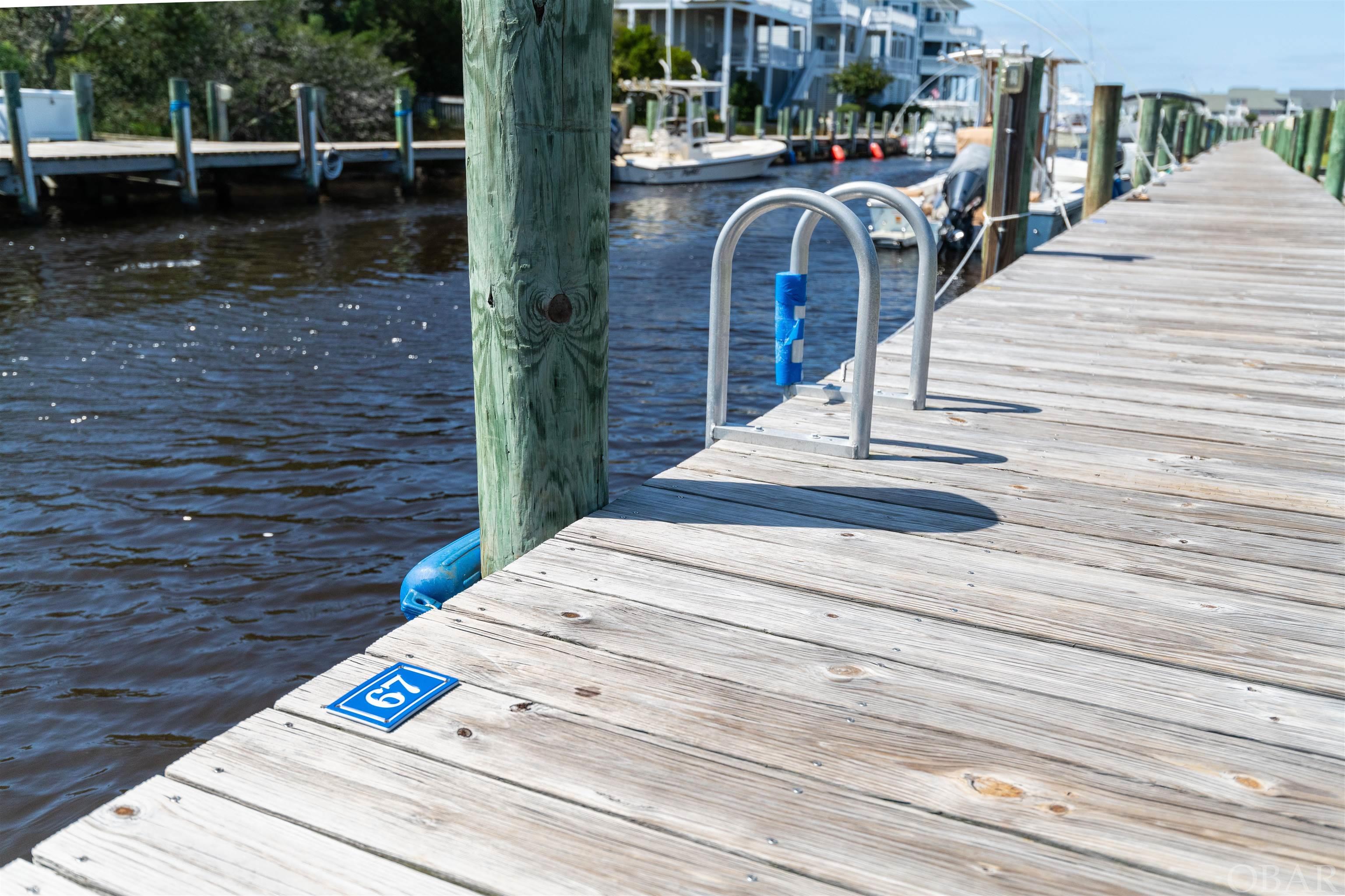 714 Pirates Way Unit 714