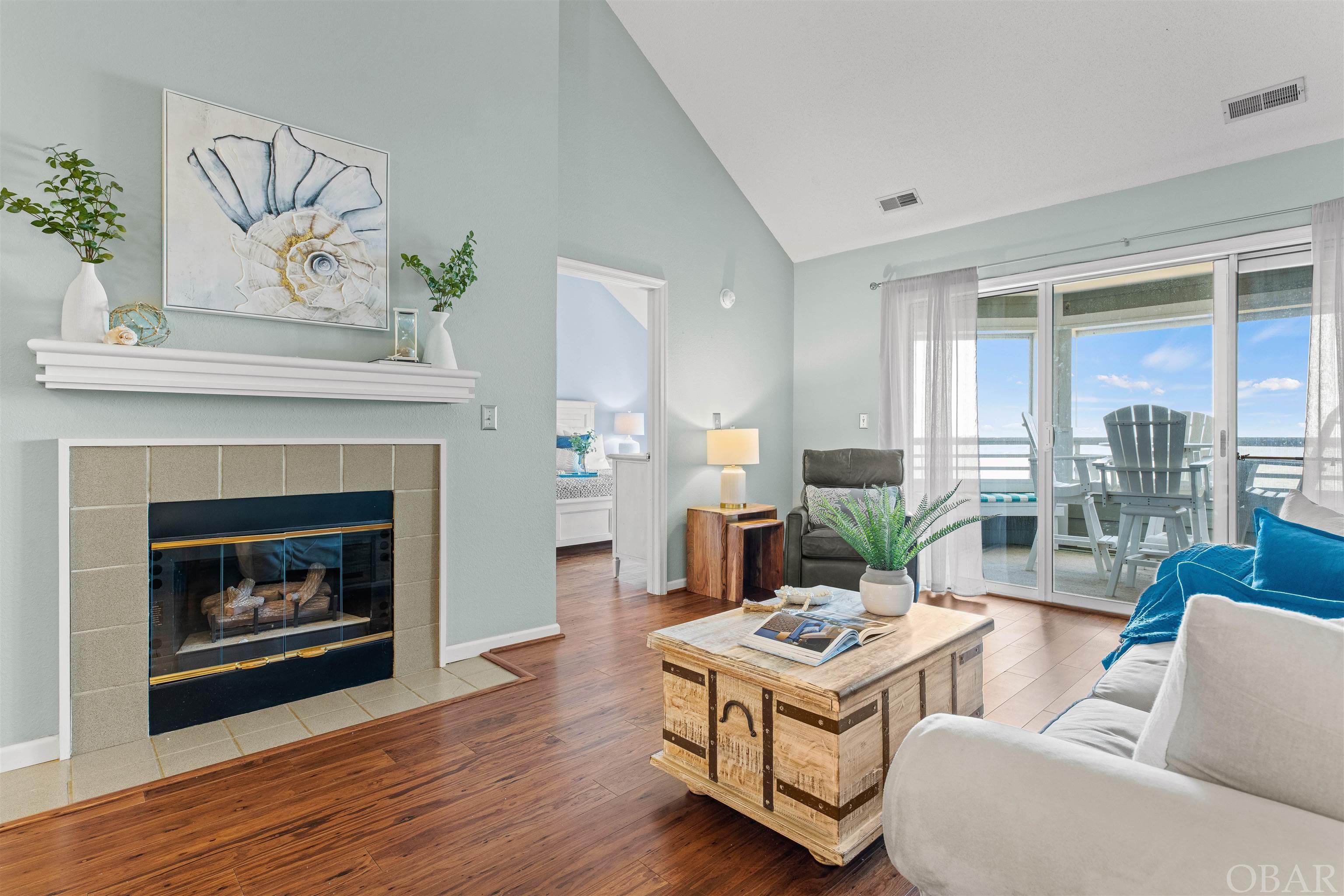 934 Pirates Way Unit 934