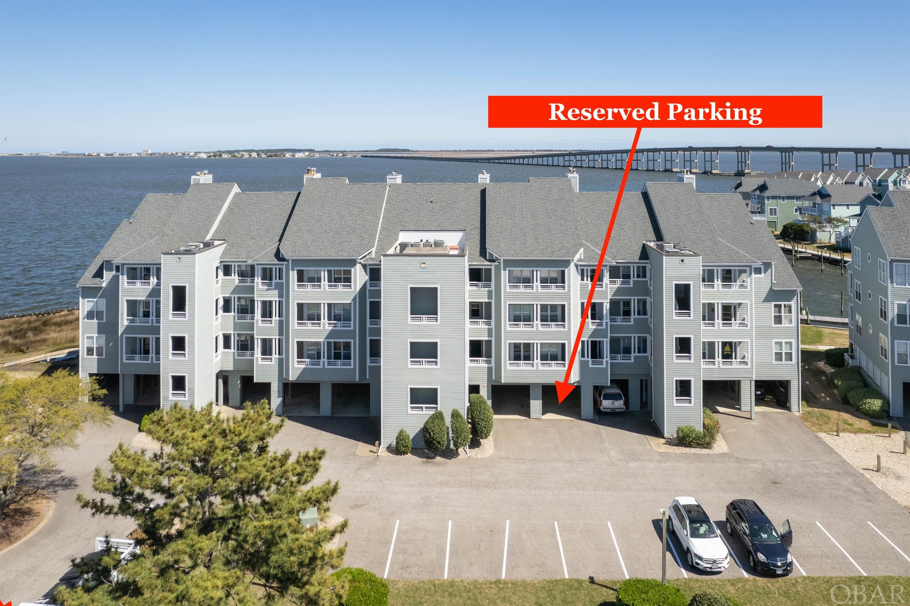 934 Pirates Way Unit 934