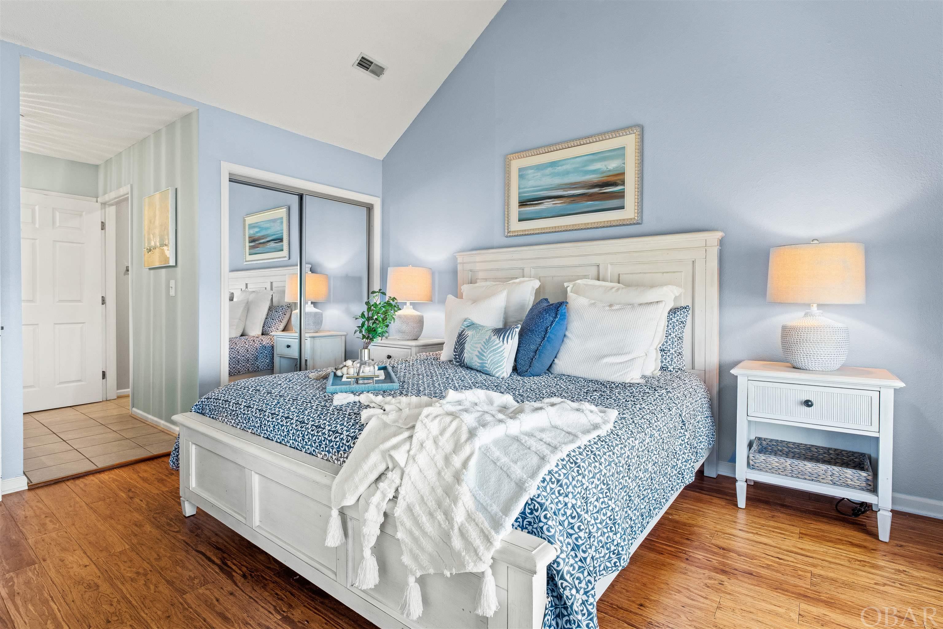 934 Pirates Way Unit 934