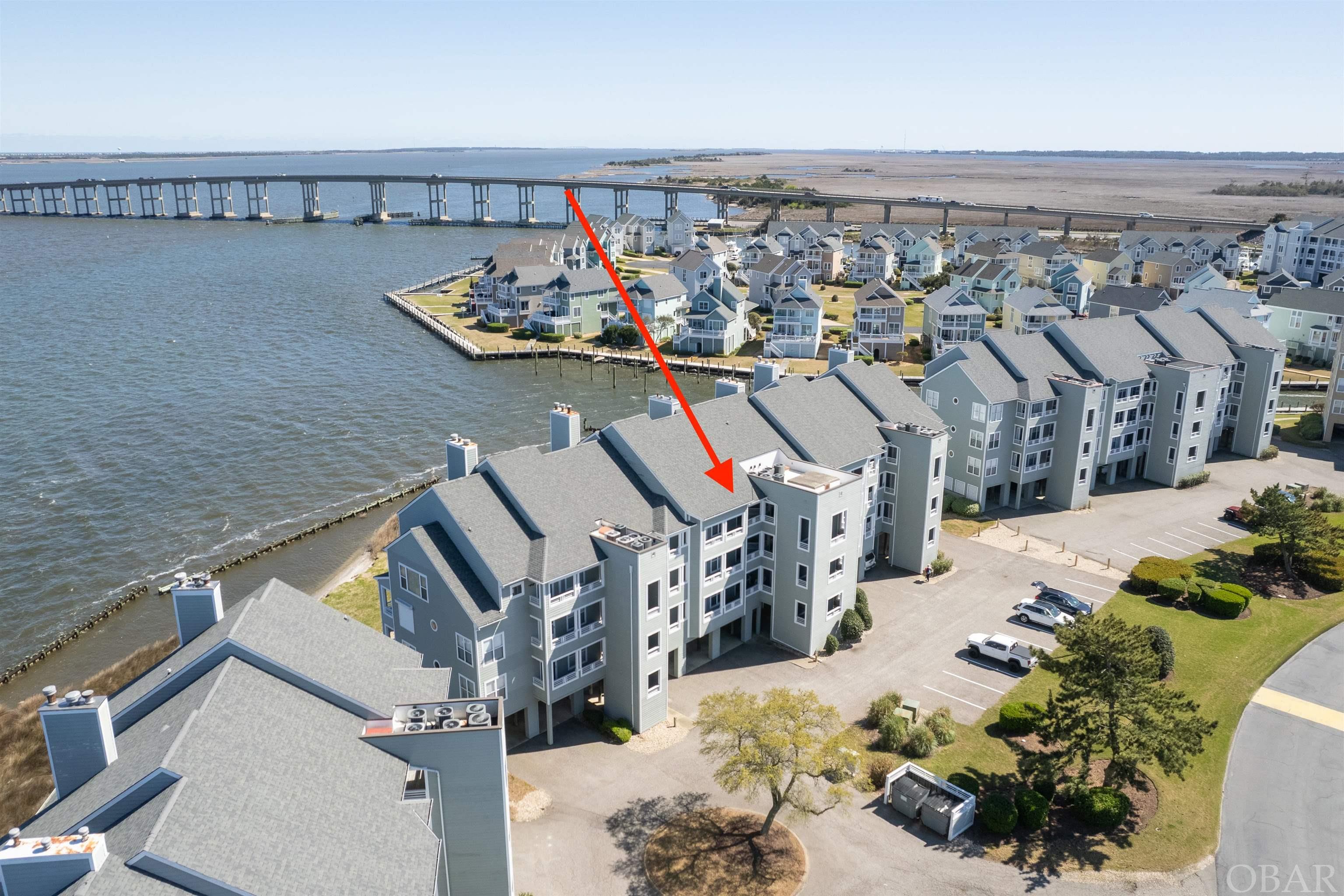 934 Pirates Way Unit 934