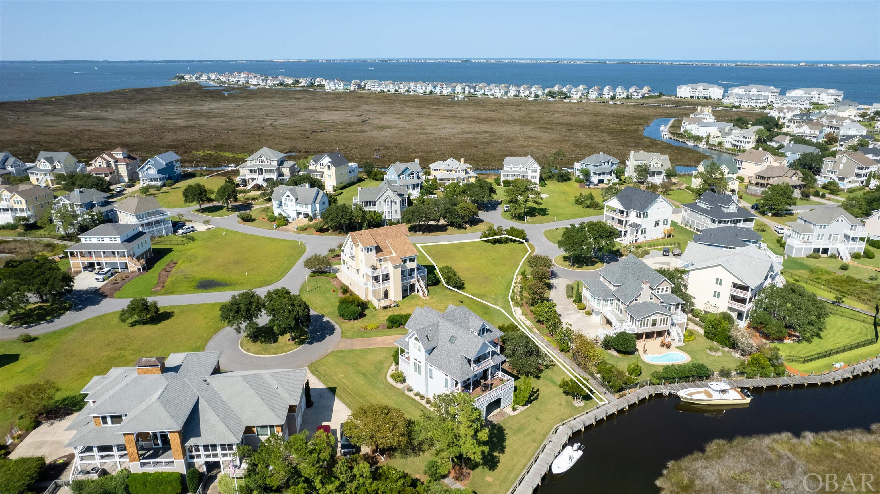 13 Hammock Drive Lot 13