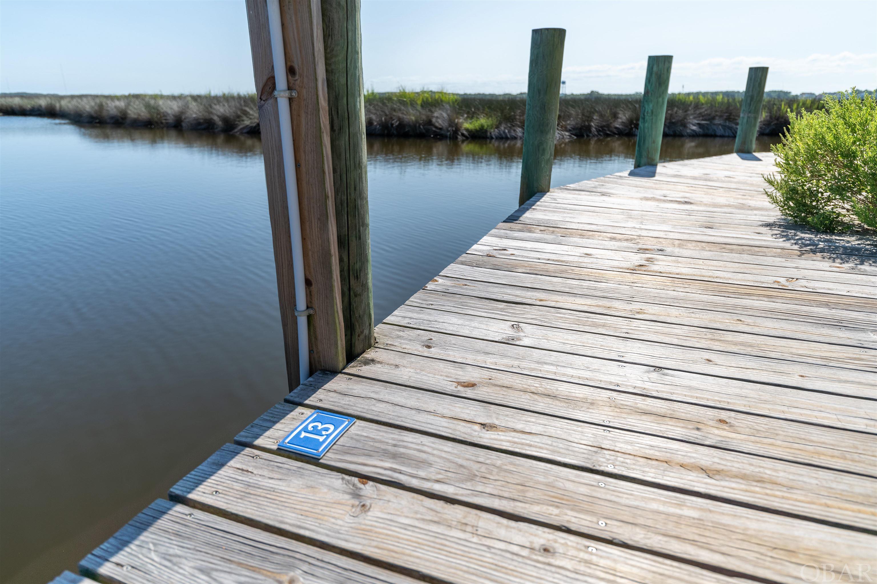 13 Hammock Drive Lot 13