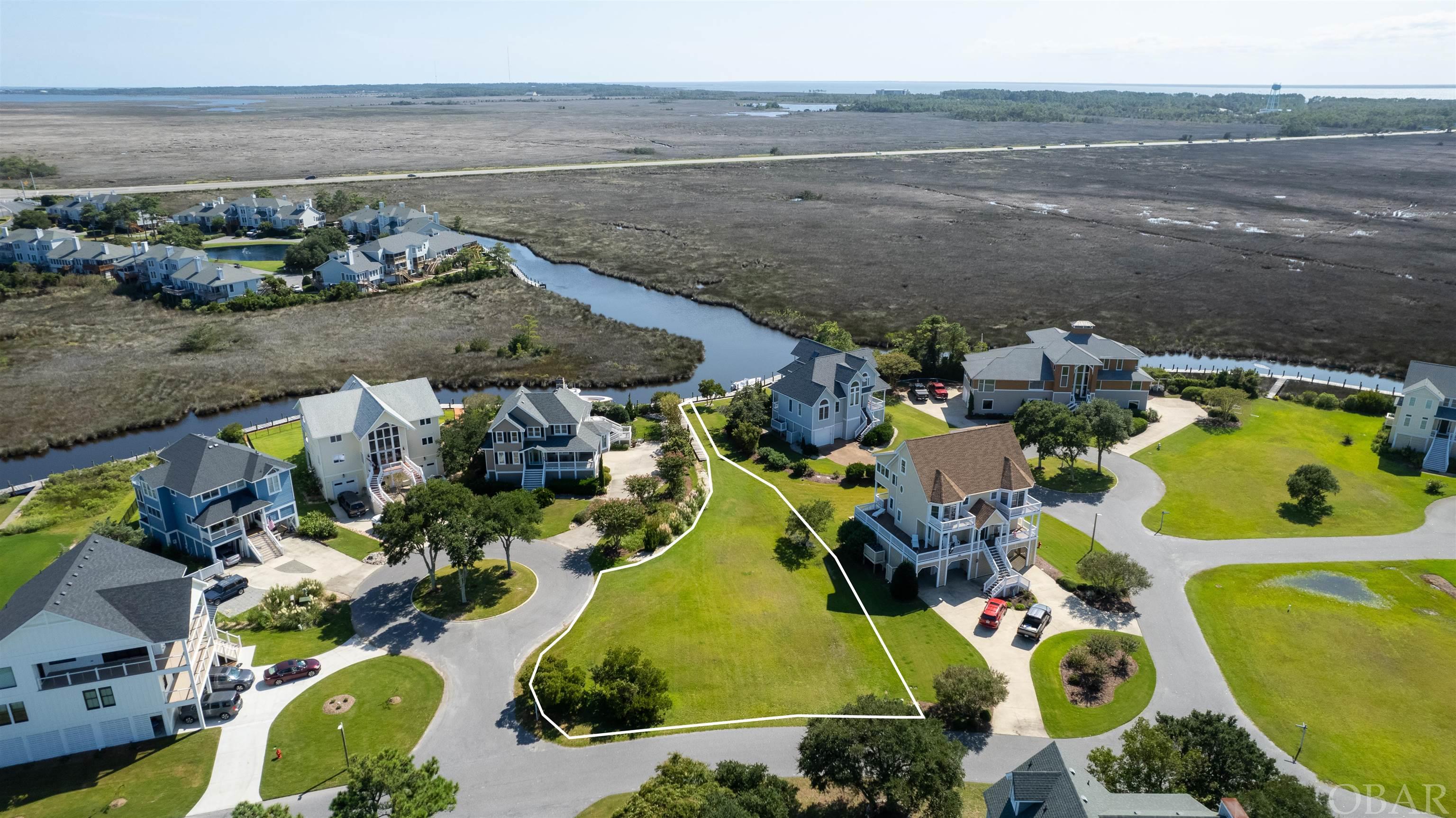 13 Hammock Drive Lot 13