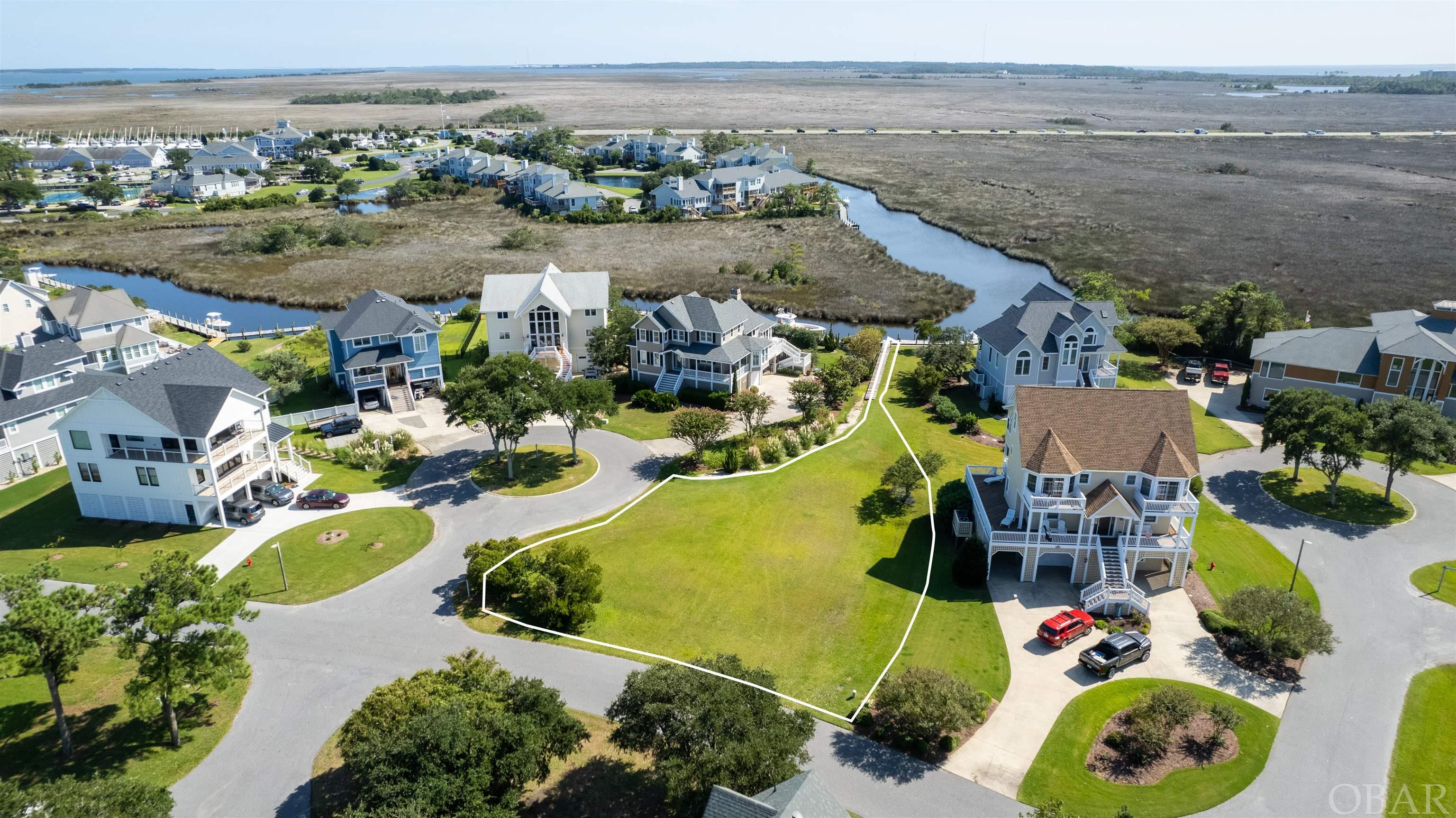 13 Hammock Drive Lot 13