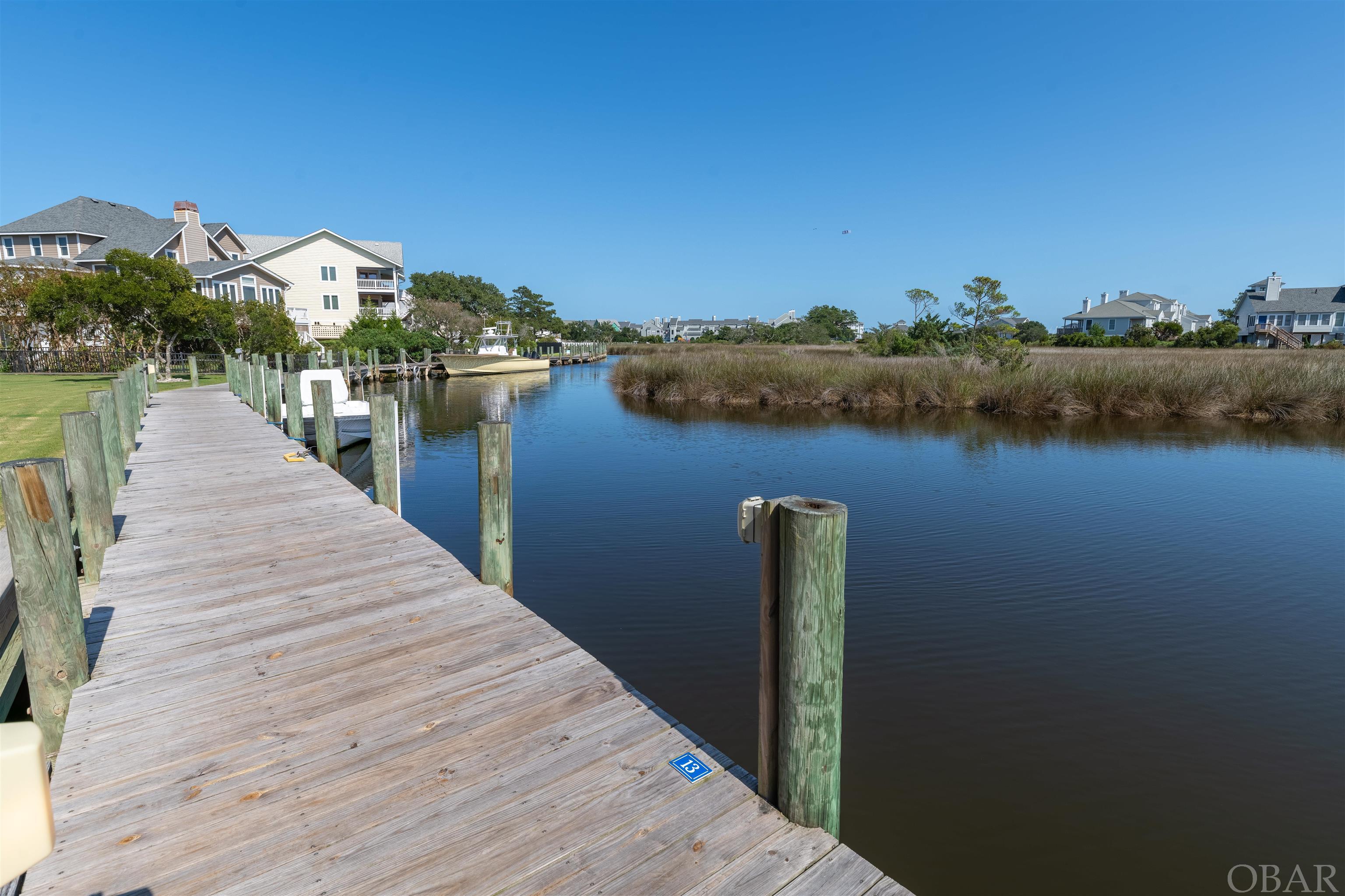 13 Hammock Drive Lot 13