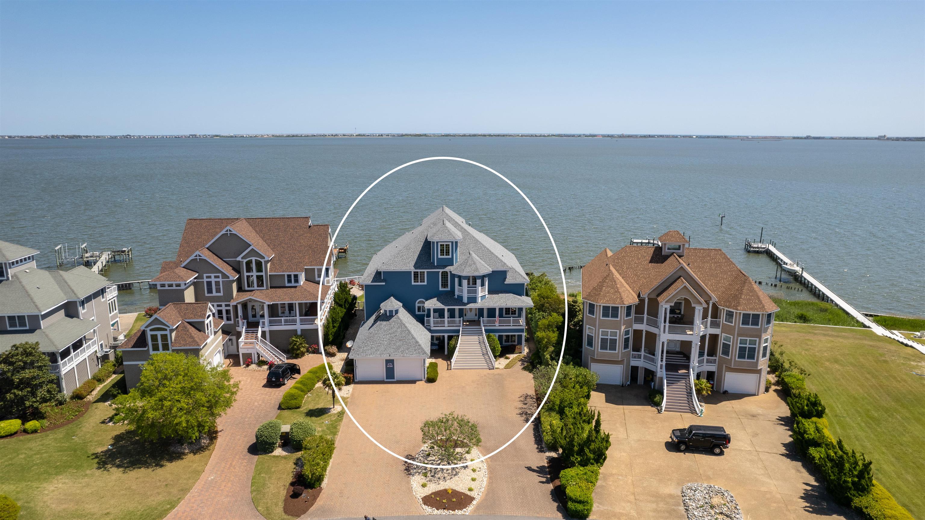 31 Ballast Point Drive Lot#31