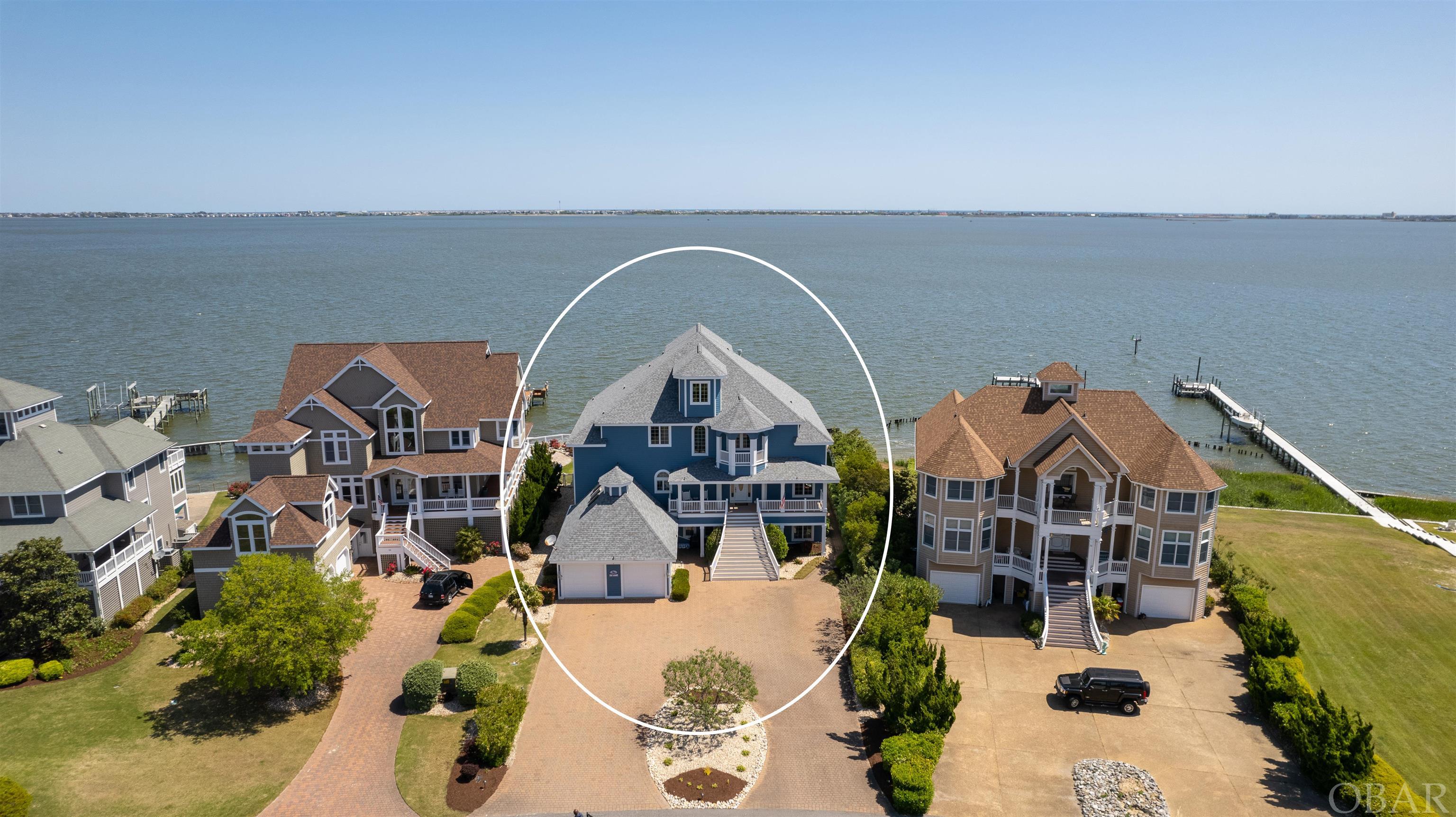 31 Ballast Point Drive Lot#31