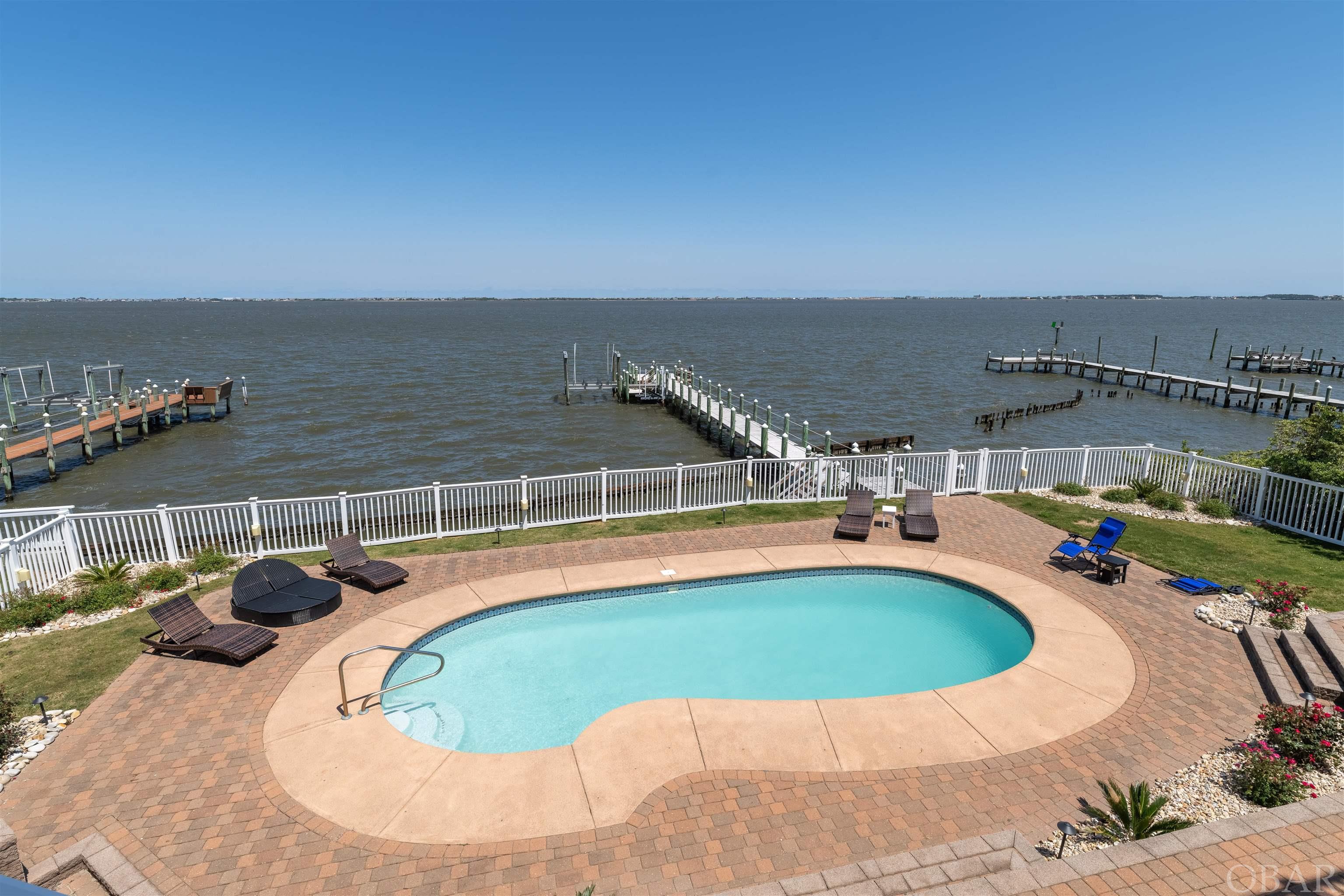 31 Ballast Point Drive Lot#31