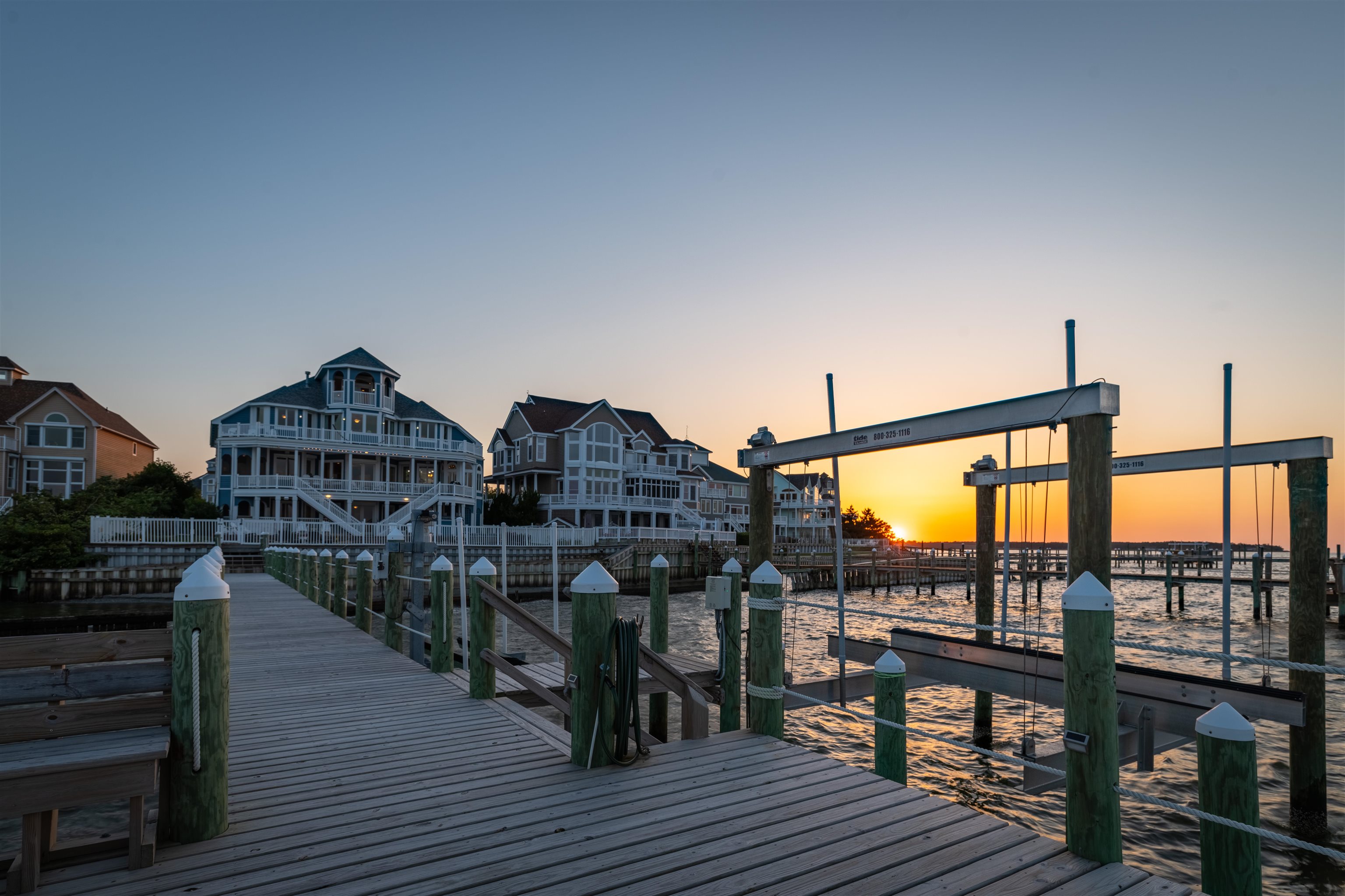 31 Ballast Point Drive Lot#31