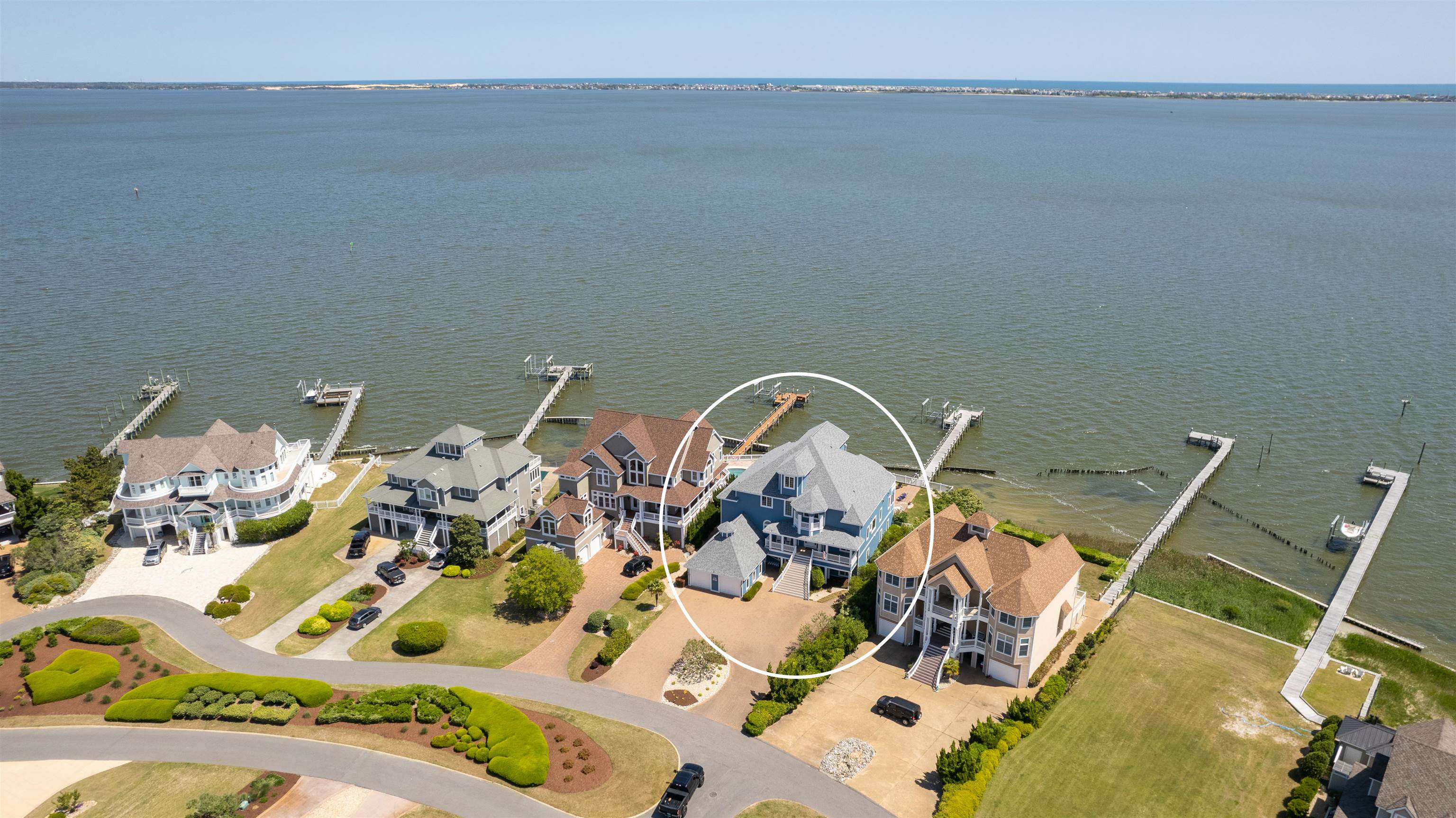 31 Ballast Point Drive Lot#31