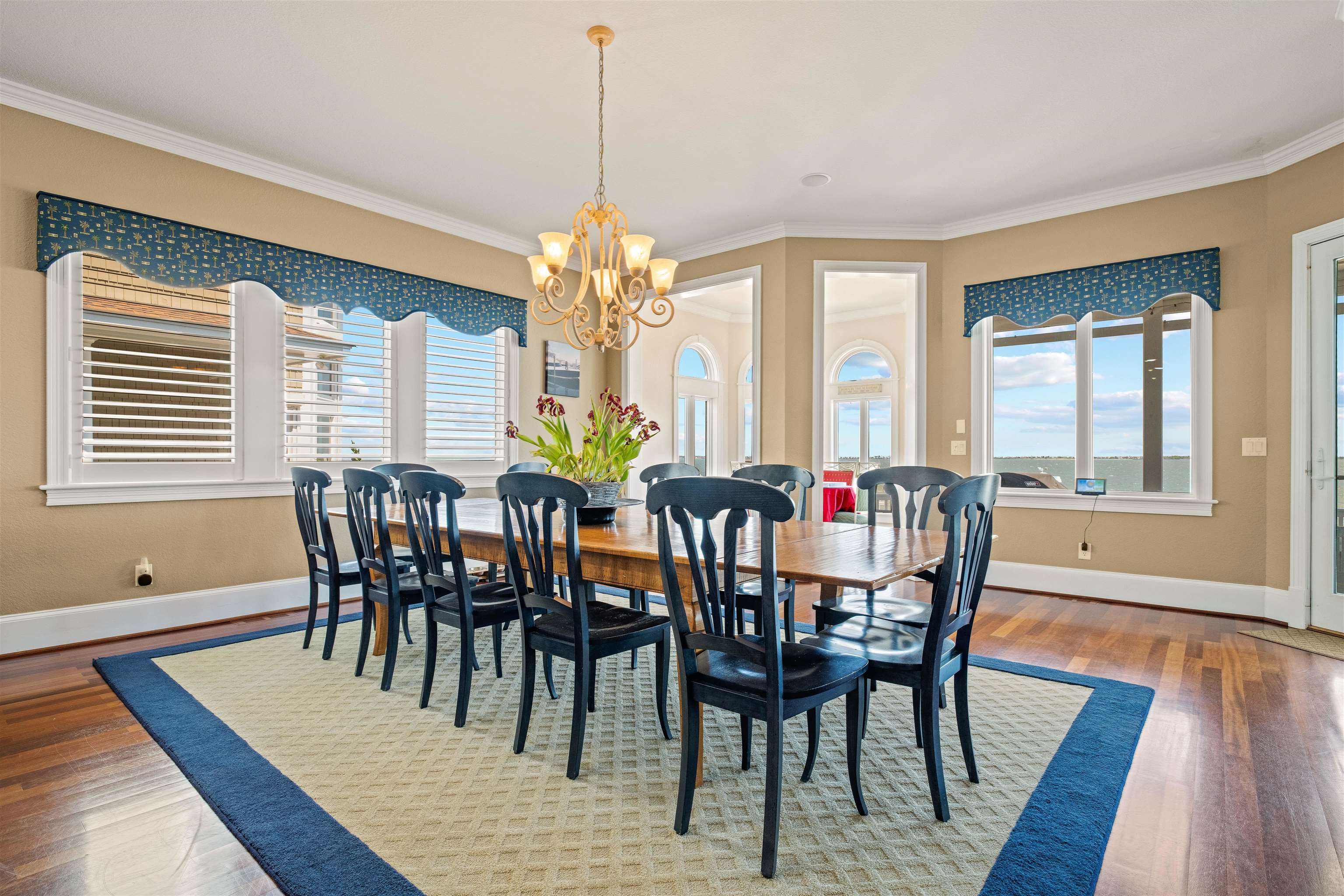 31 Ballast Point Drive Lot#31