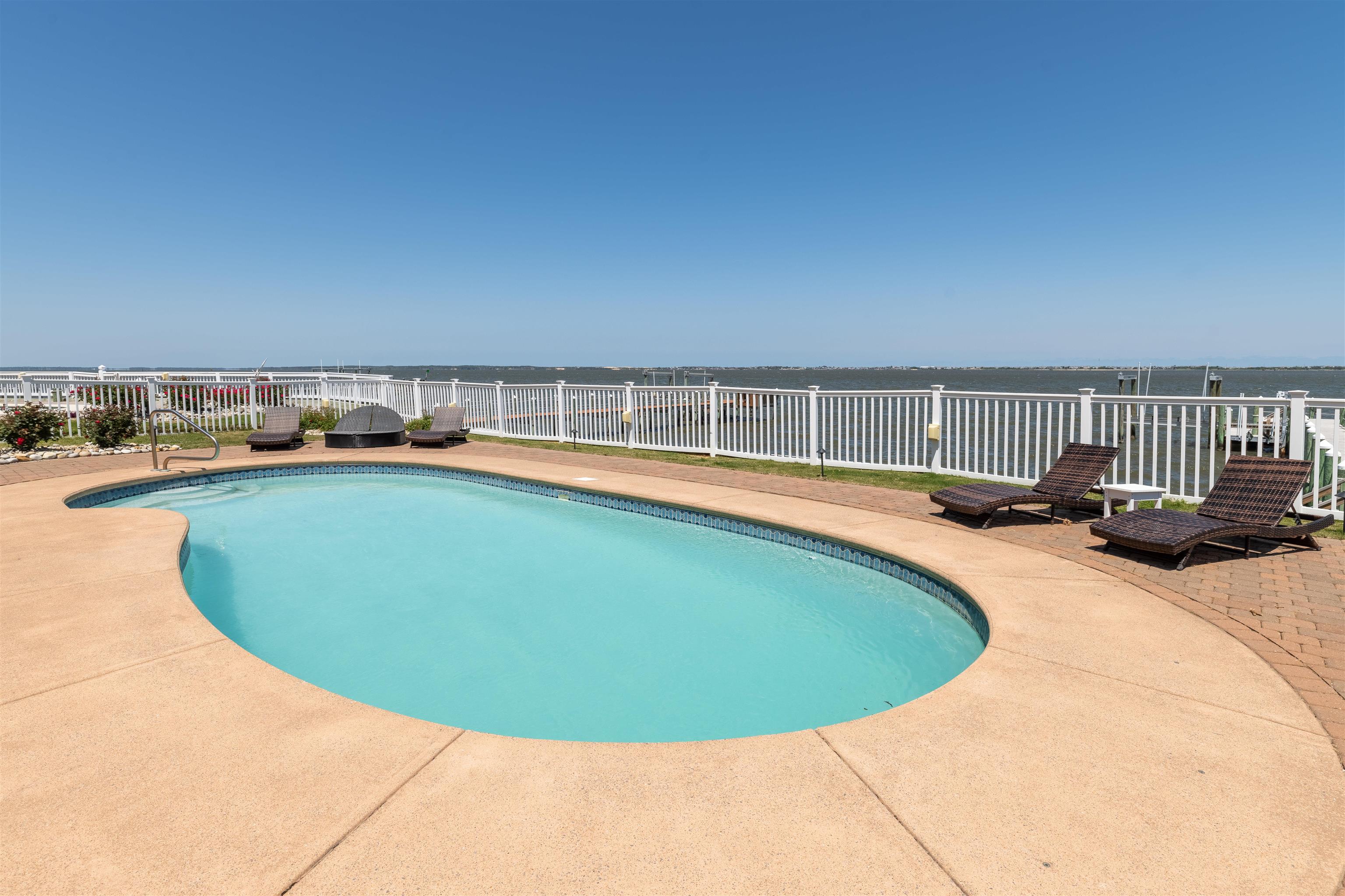 31 Ballast Point Drive Lot#31