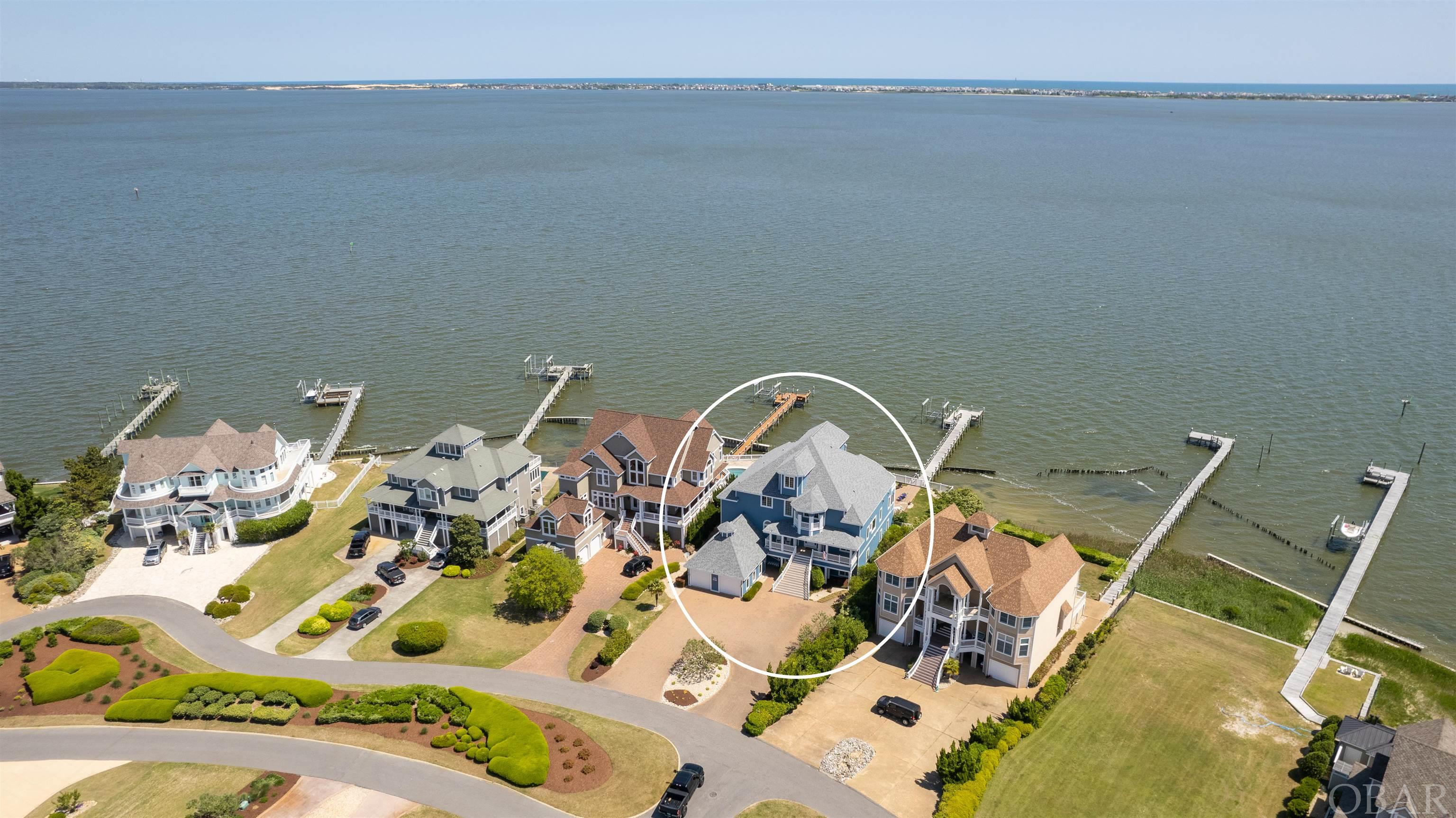 31 Ballast Point Drive Lot#31