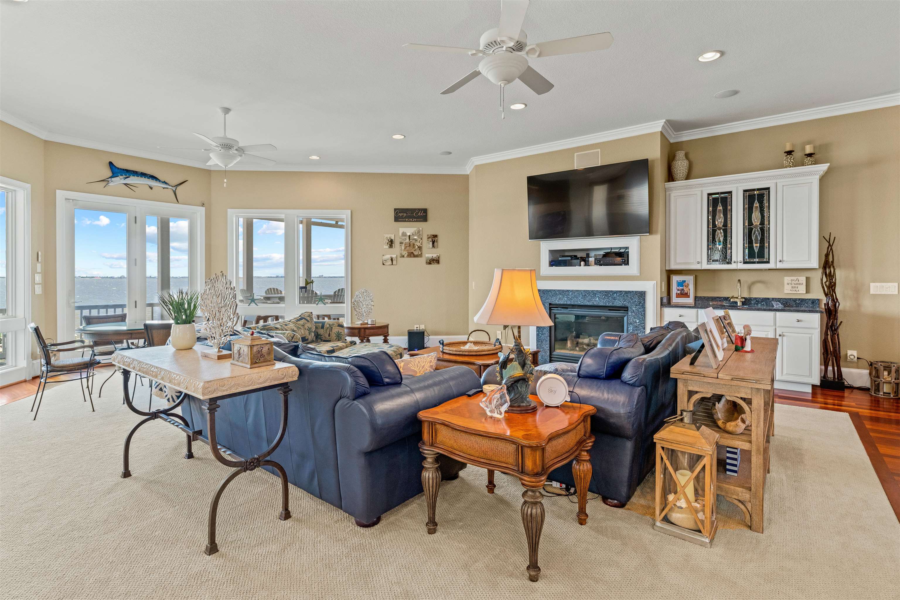 31 Ballast Point Drive Lot#31