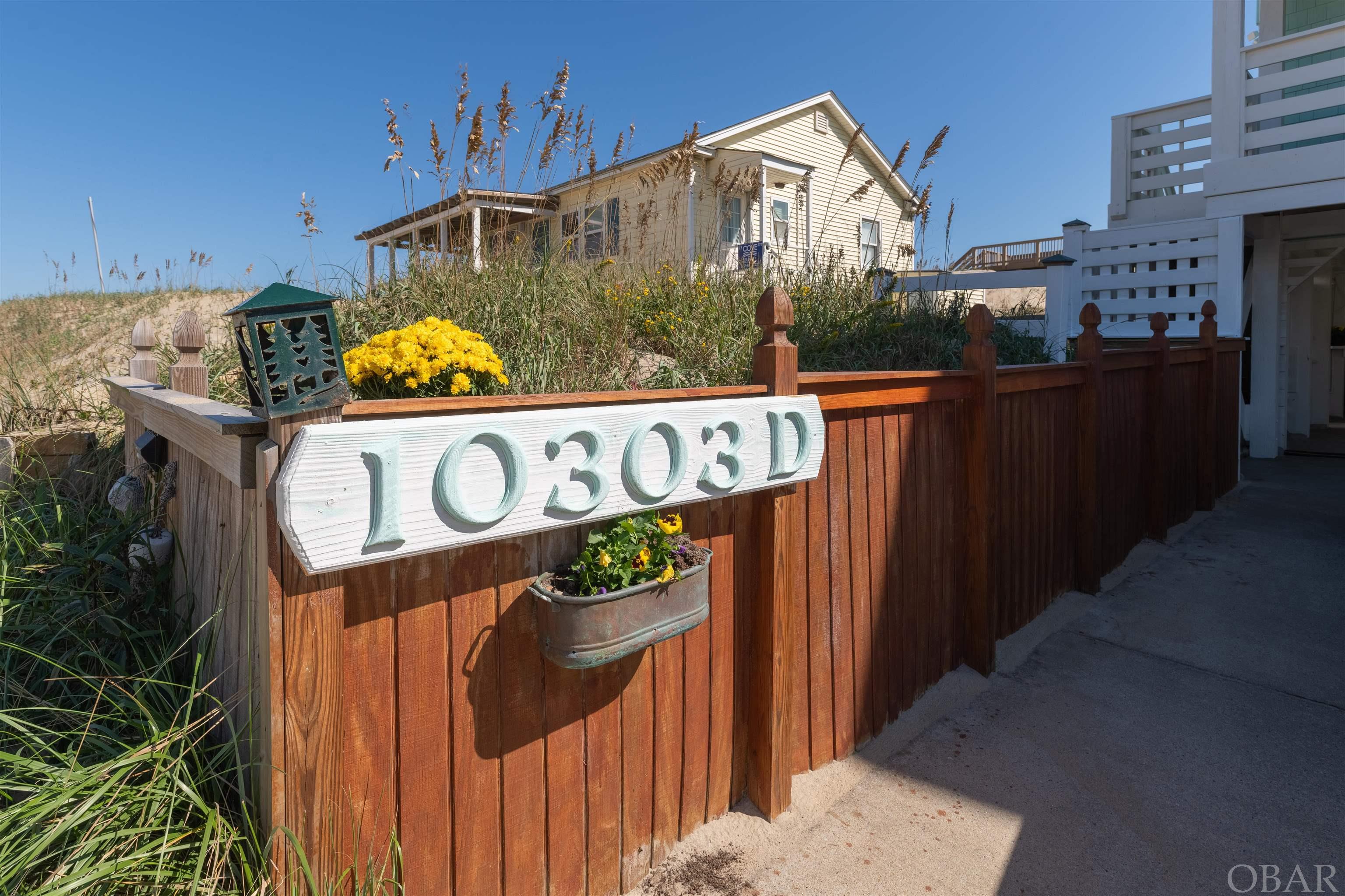 10303 E Loon Court Unit D