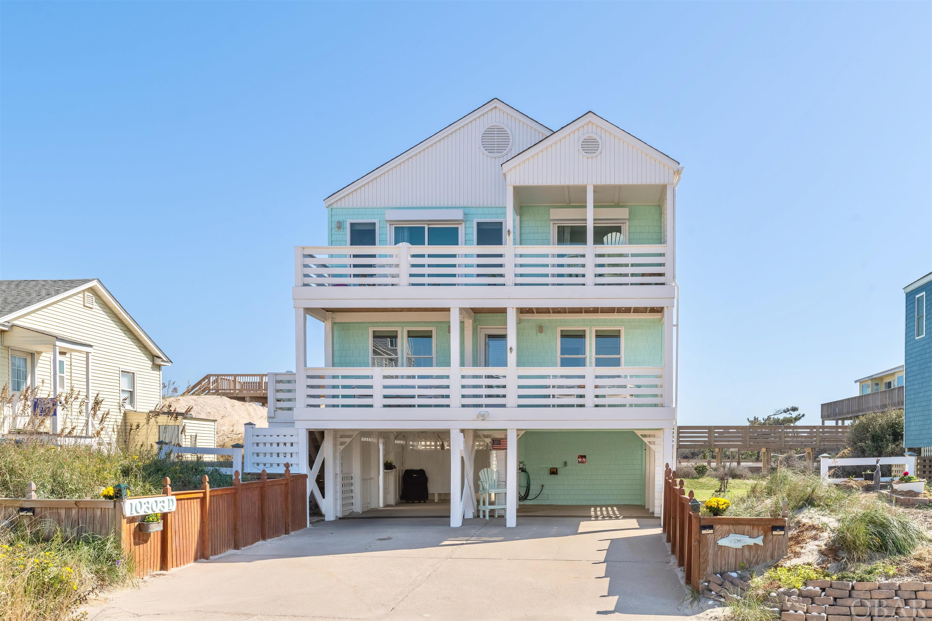 10303 E Loon Court Unit D