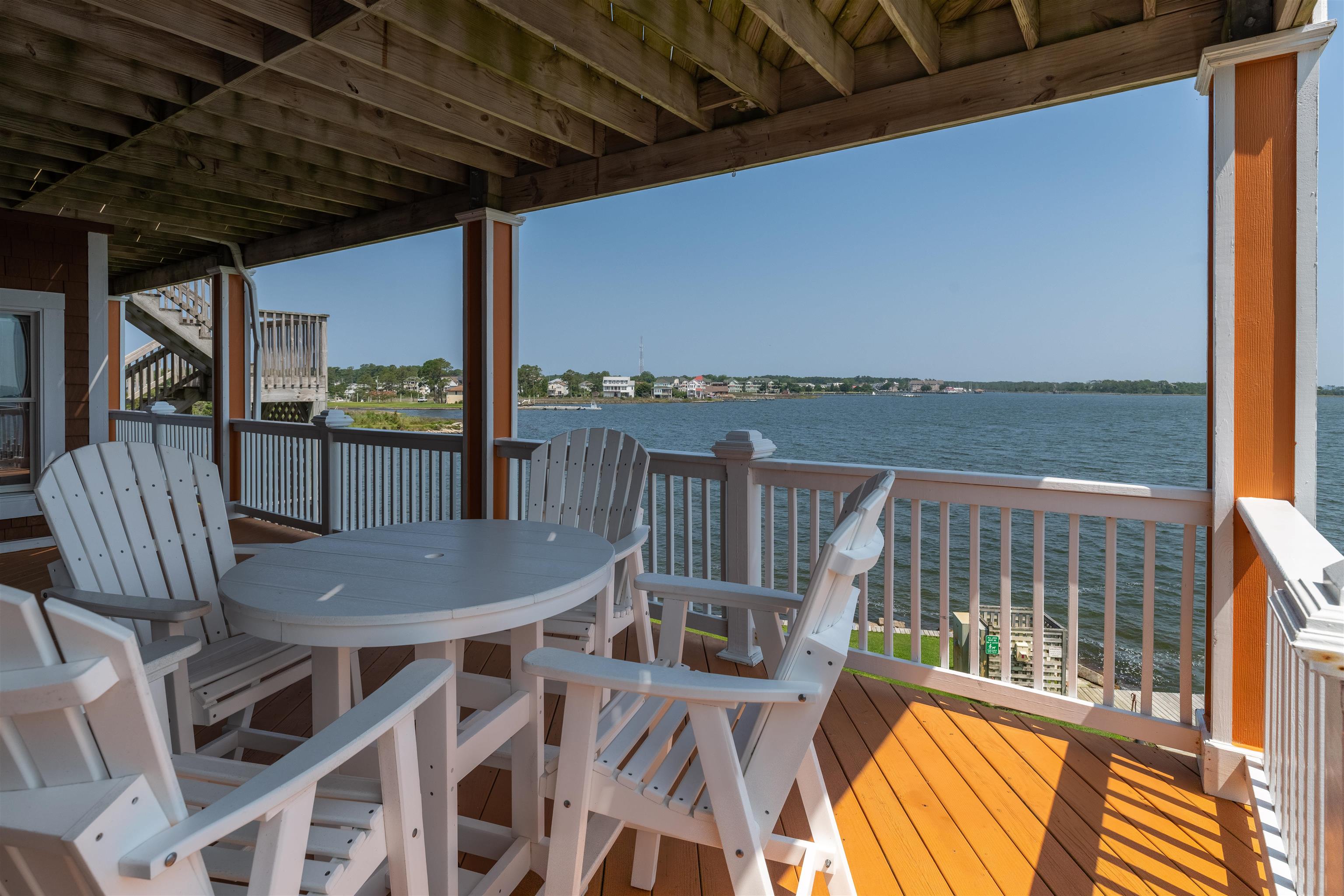 604 North Bay Club Drive Unit #604