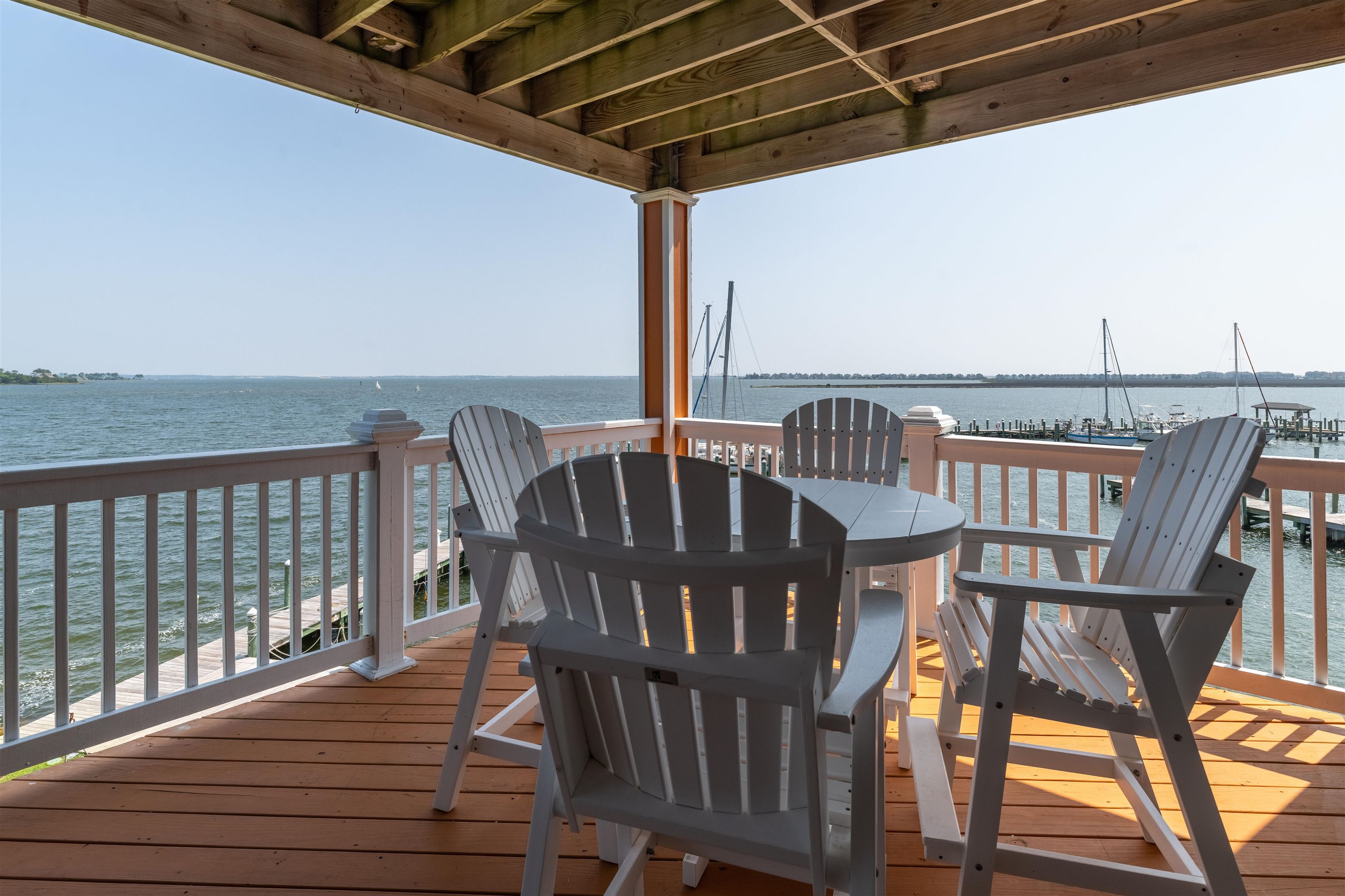 604 North Bay Club Drive Unit #604