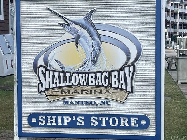 604 North Bay Club Drive Unit #604