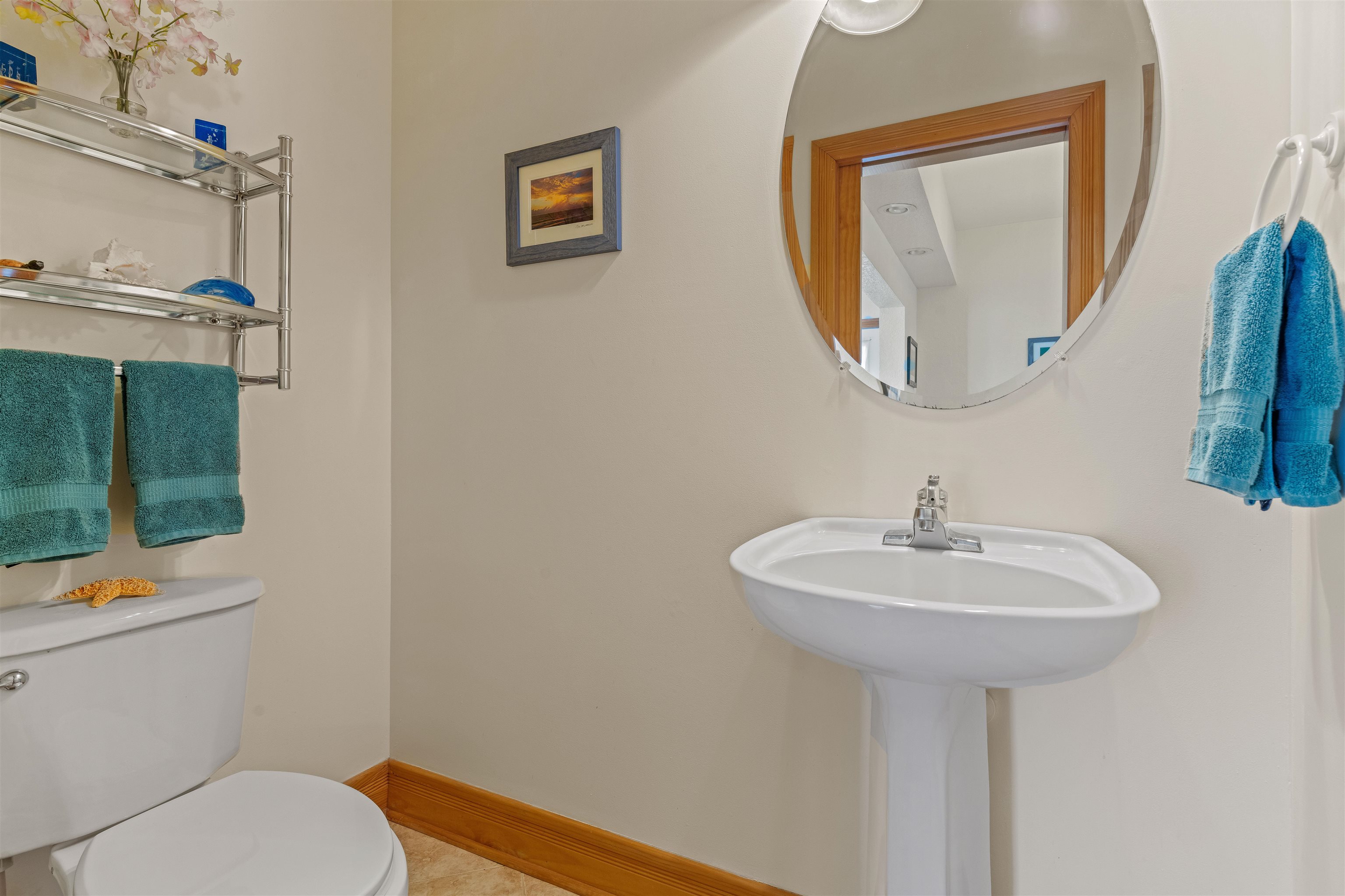 604 North Bay Club Drive Unit #604