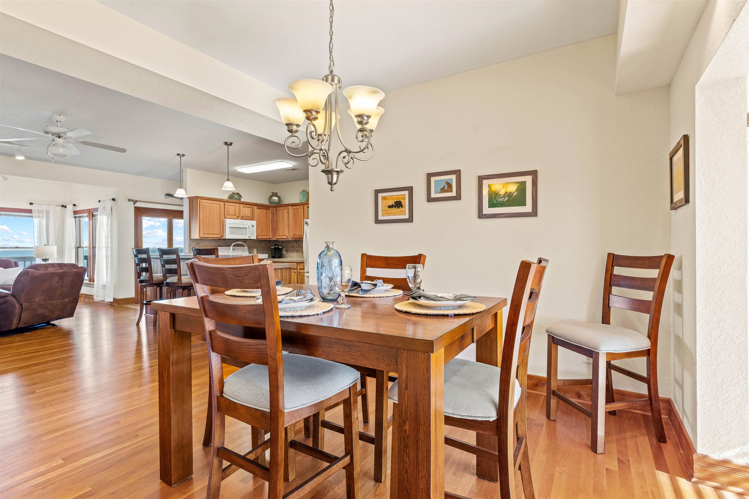 604 North Bay Club Drive Unit #604