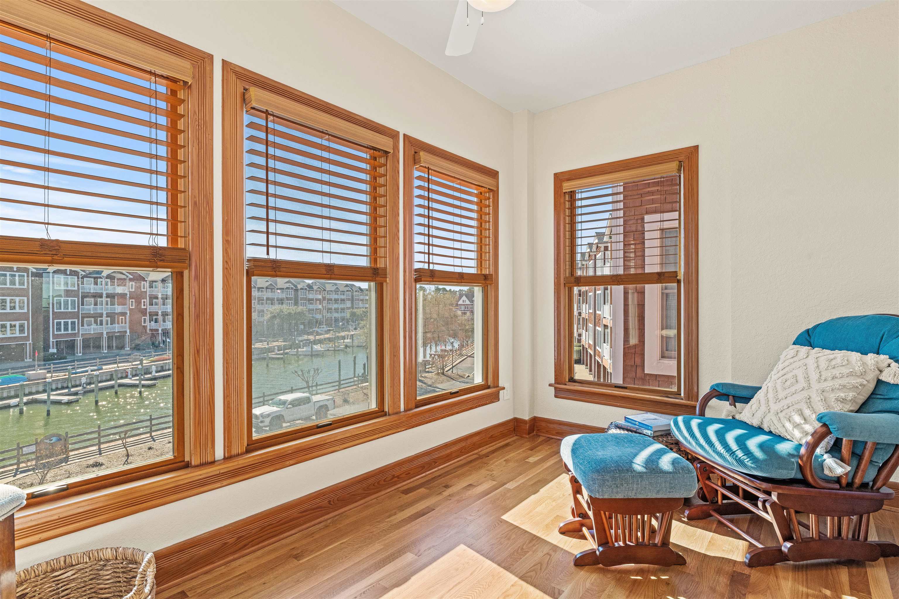 604 North Bay Club Drive Unit #604