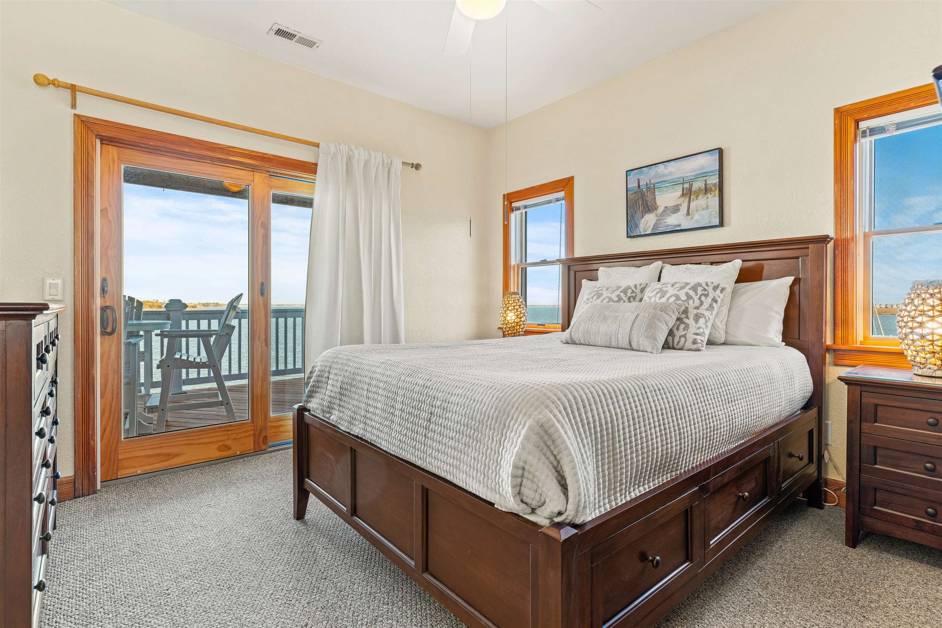 604 North Bay Club Drive Unit #604