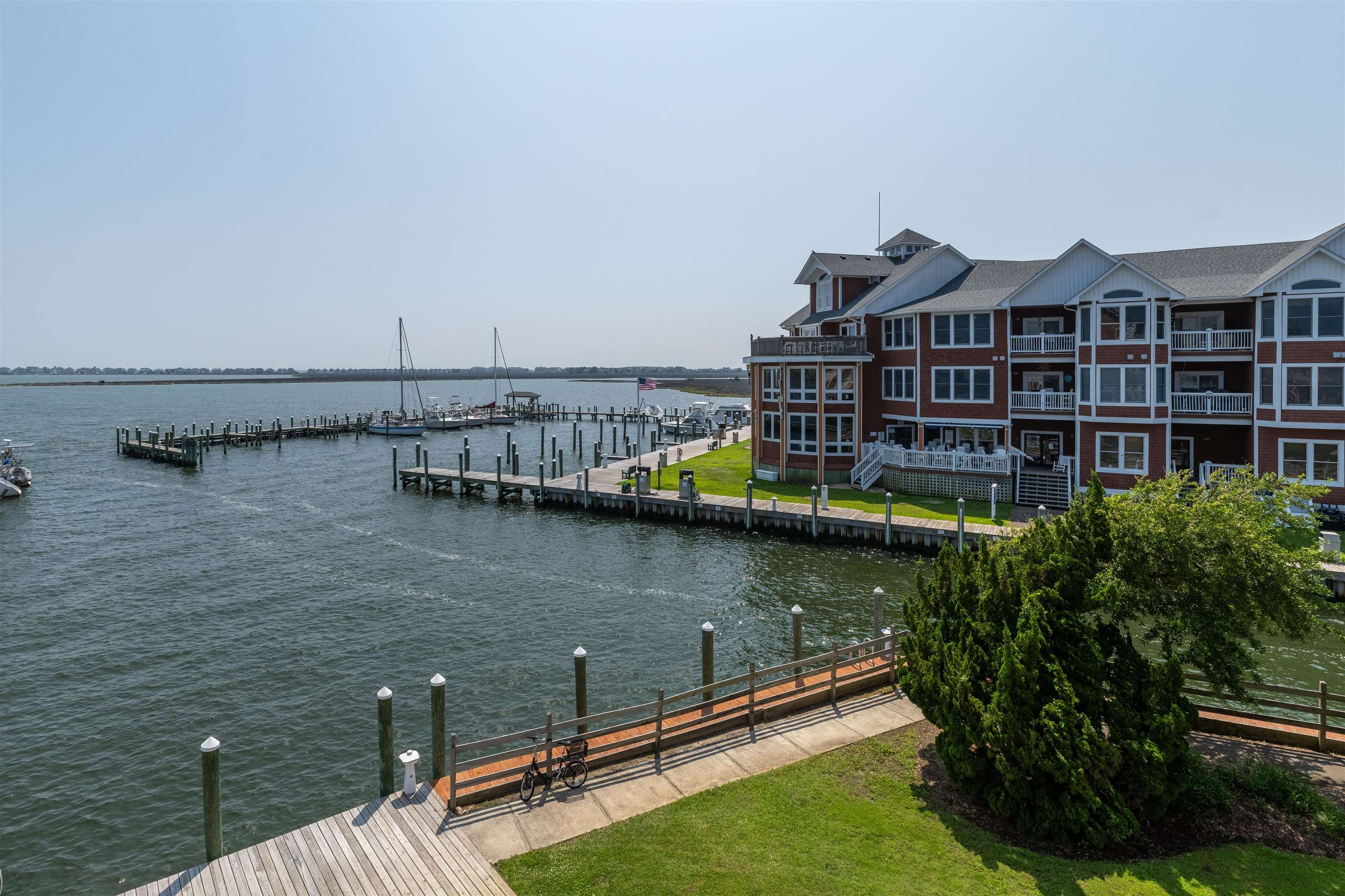 604 North Bay Club Drive Unit #604