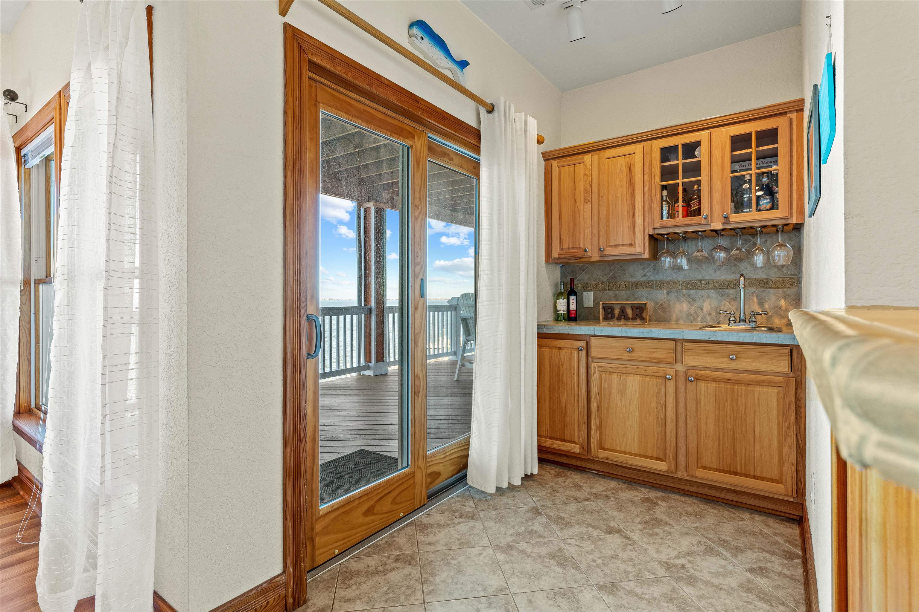 604 North Bay Club Drive Unit #604