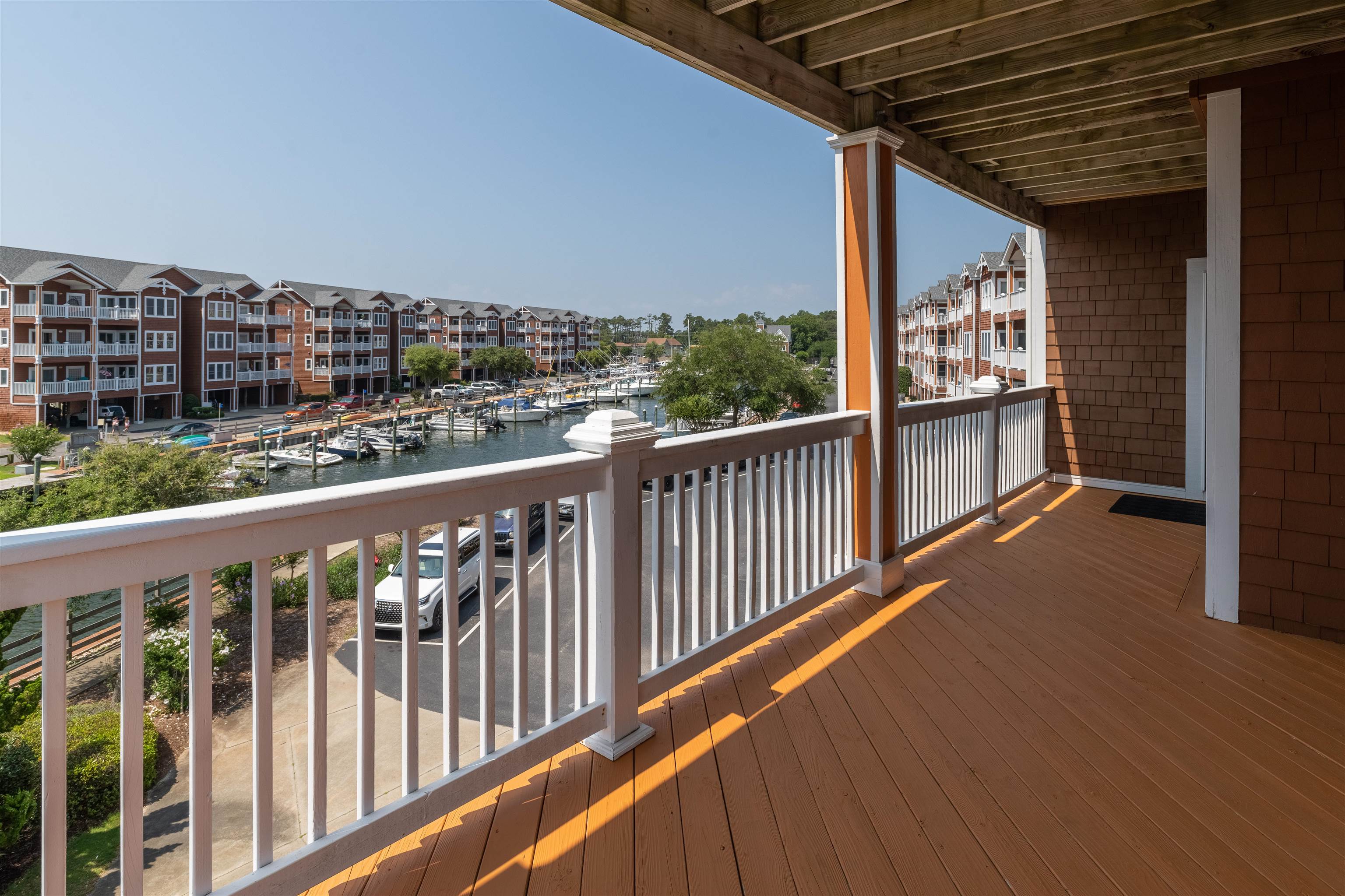 604 North Bay Club Drive Unit #604