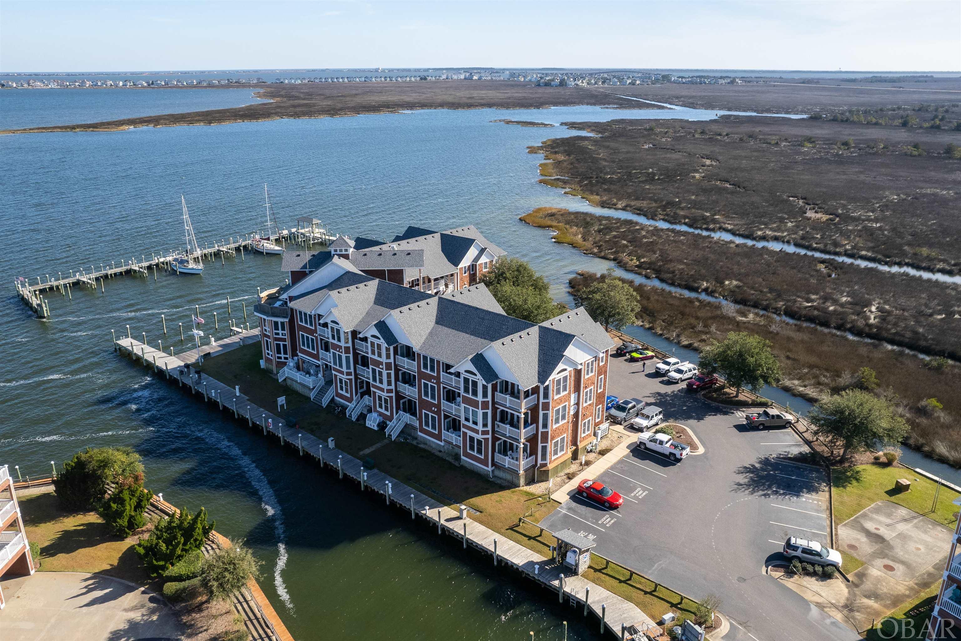 1107 S South Bay Club Drive Unit 1107