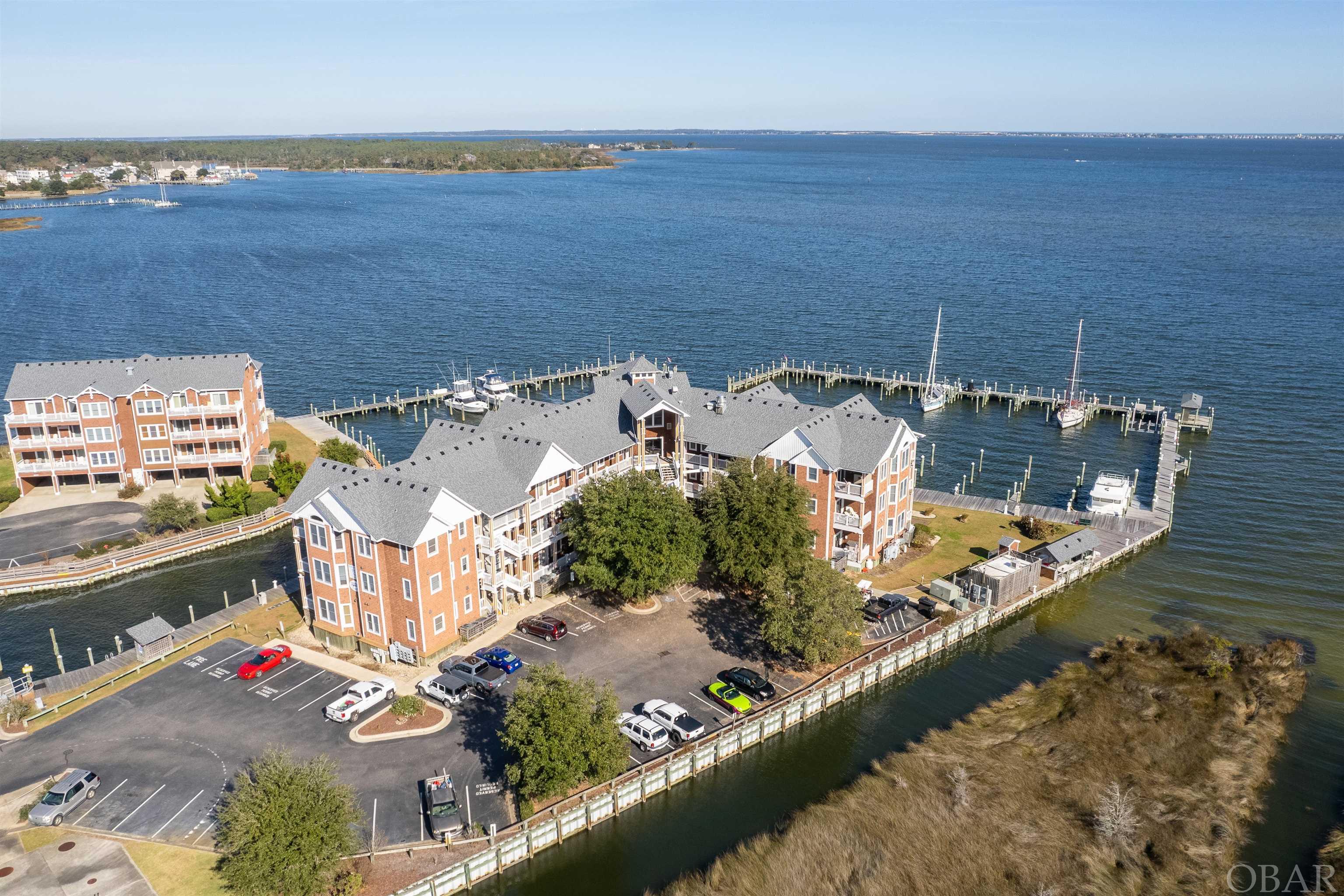 1107 S South Bay Club Drive Unit 1107