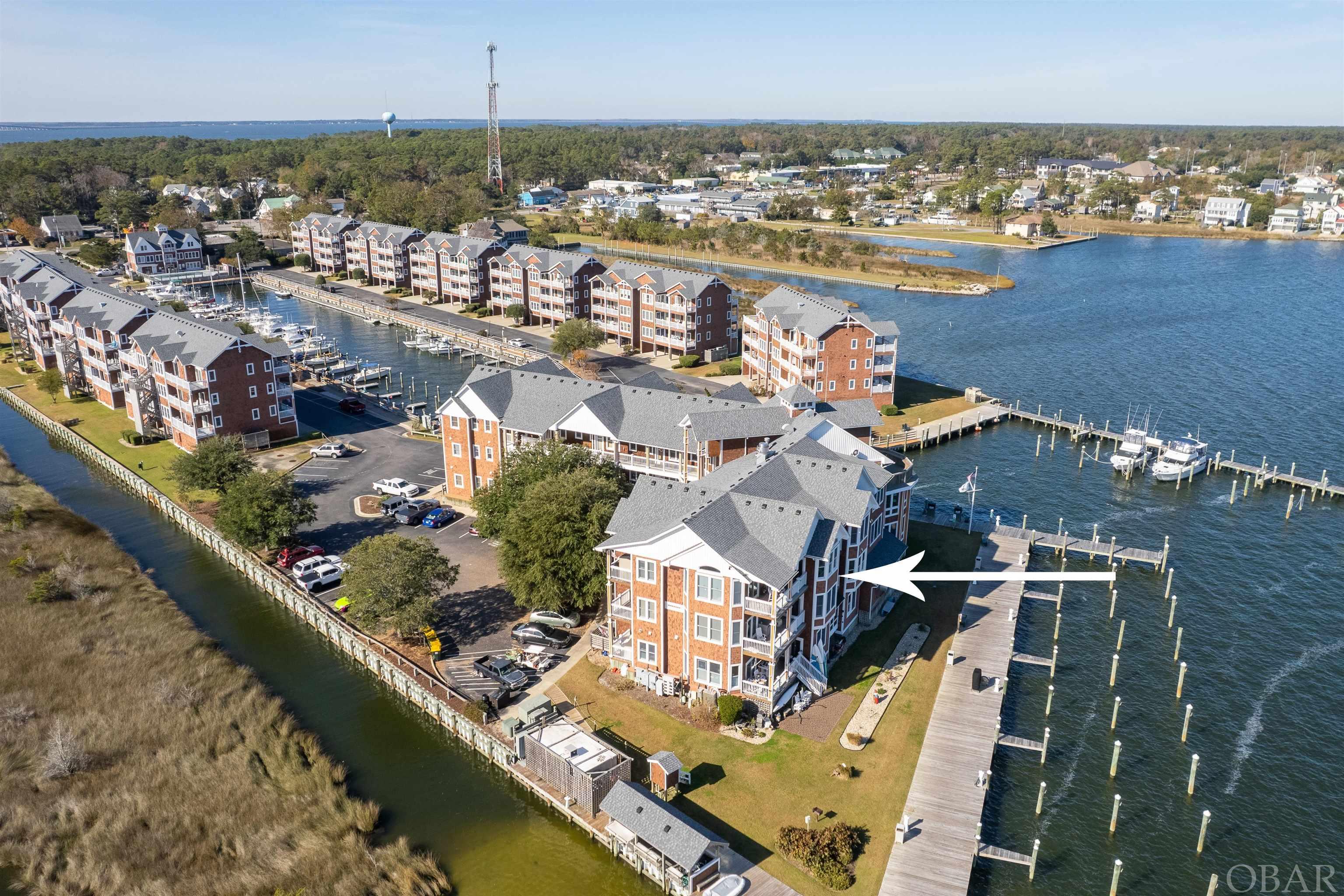 1107 S South Bay Club Drive Unit 1107