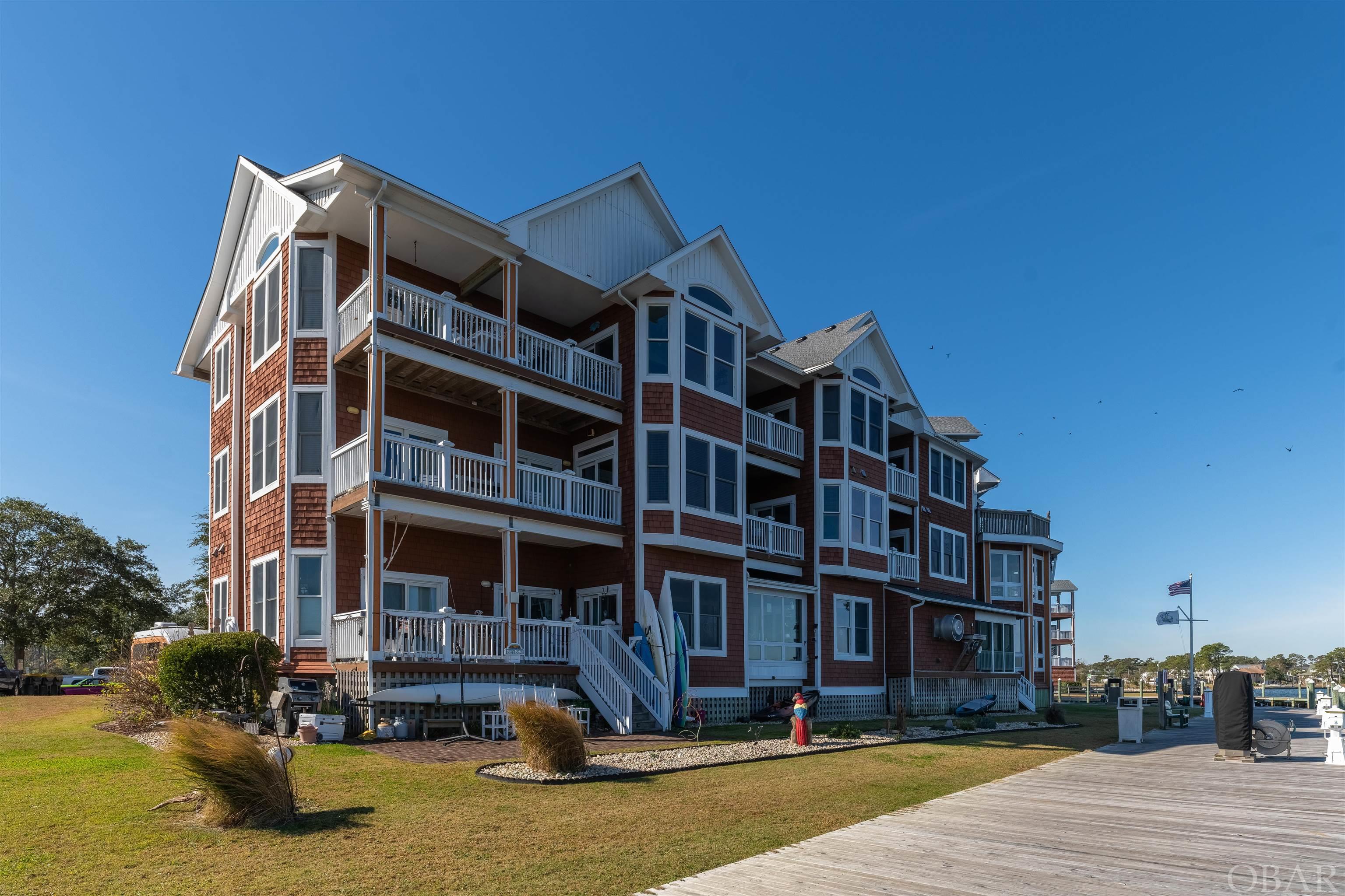 1107 S South Bay Club Drive Unit 1107