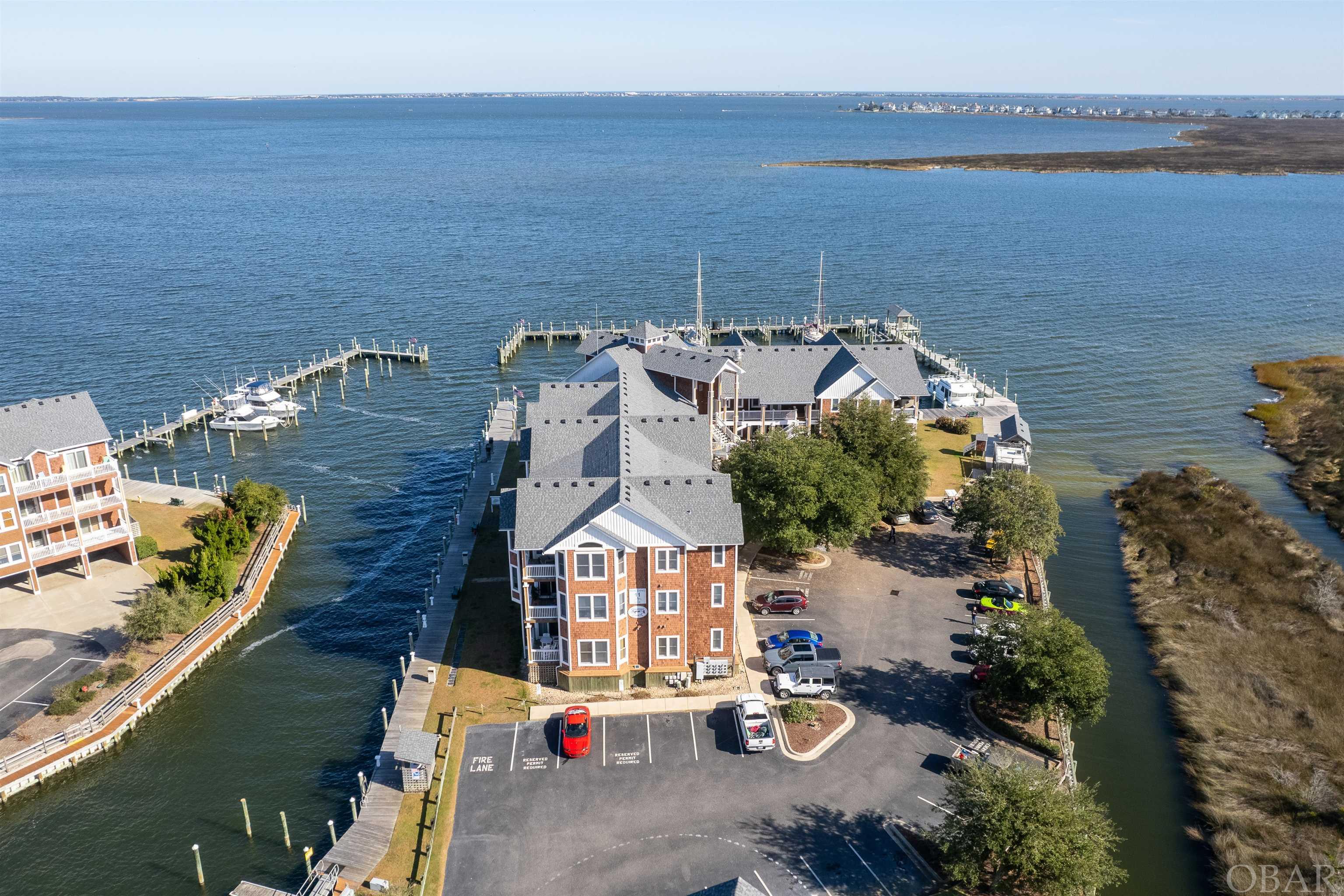 1107 S South Bay Club Drive Unit 1107