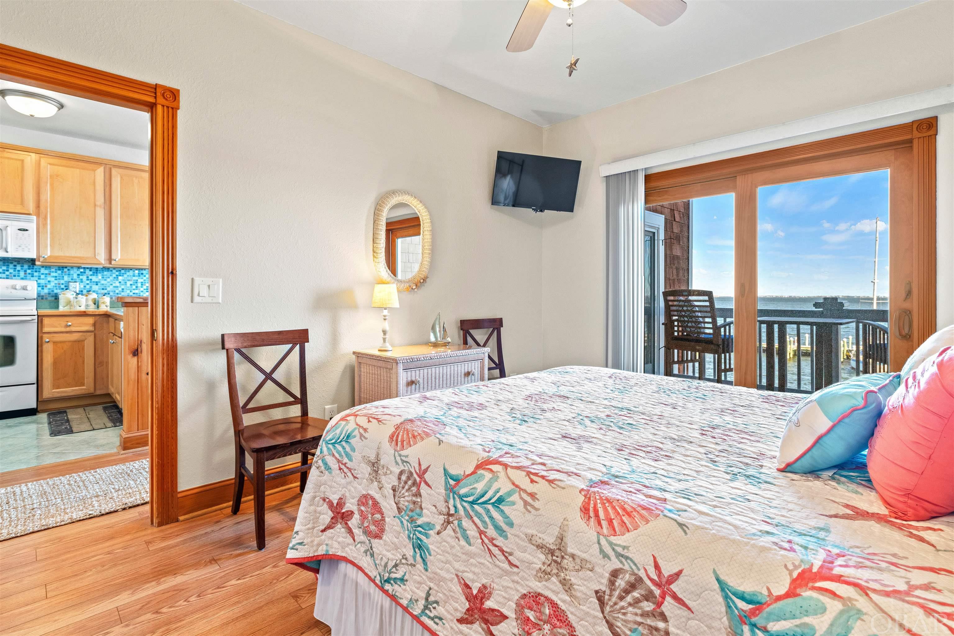 1107 S South Bay Club Drive Unit 1107