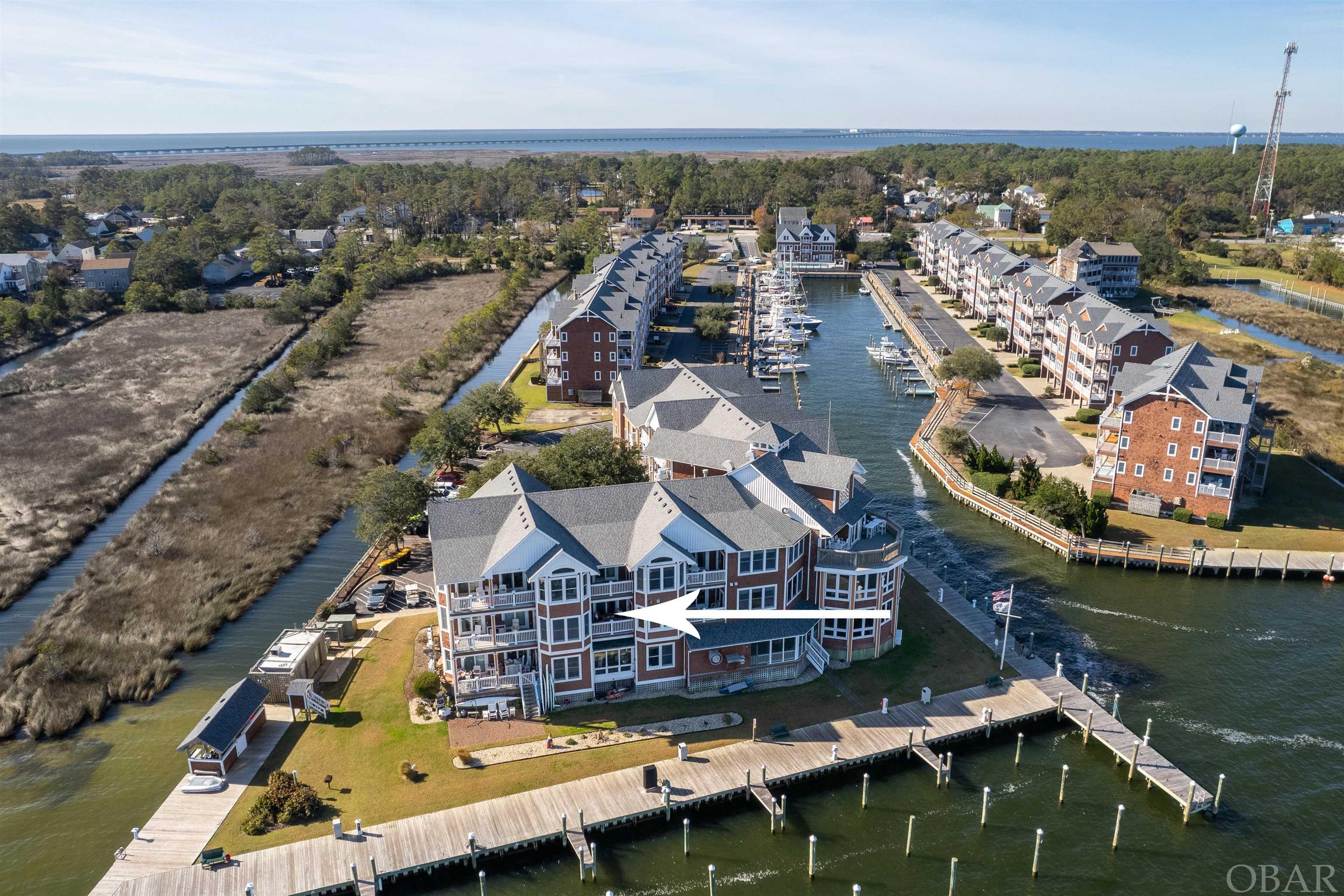 1107 S South Bay Club Drive Unit 1107