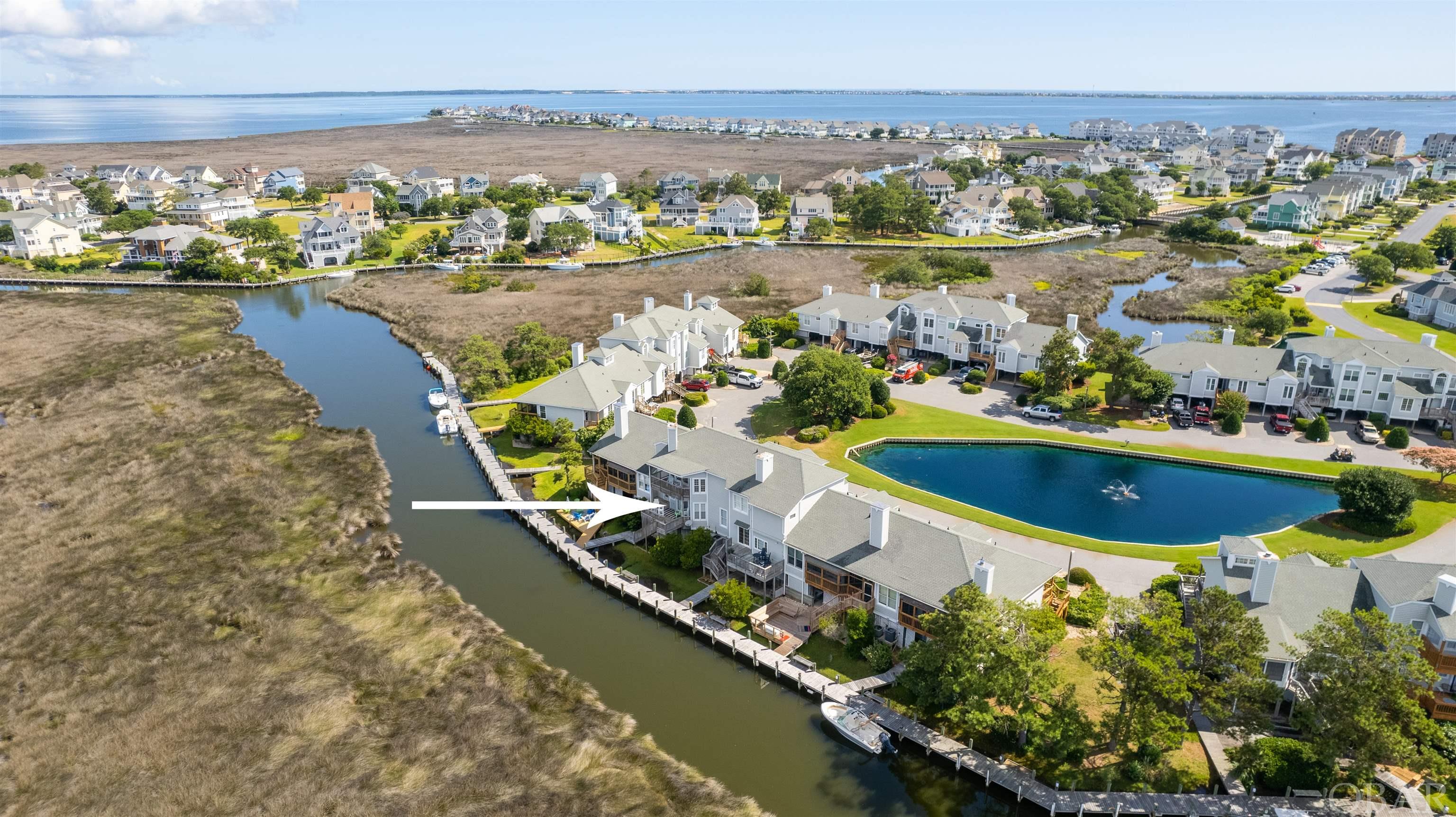 304 Sextant Court Unit 304