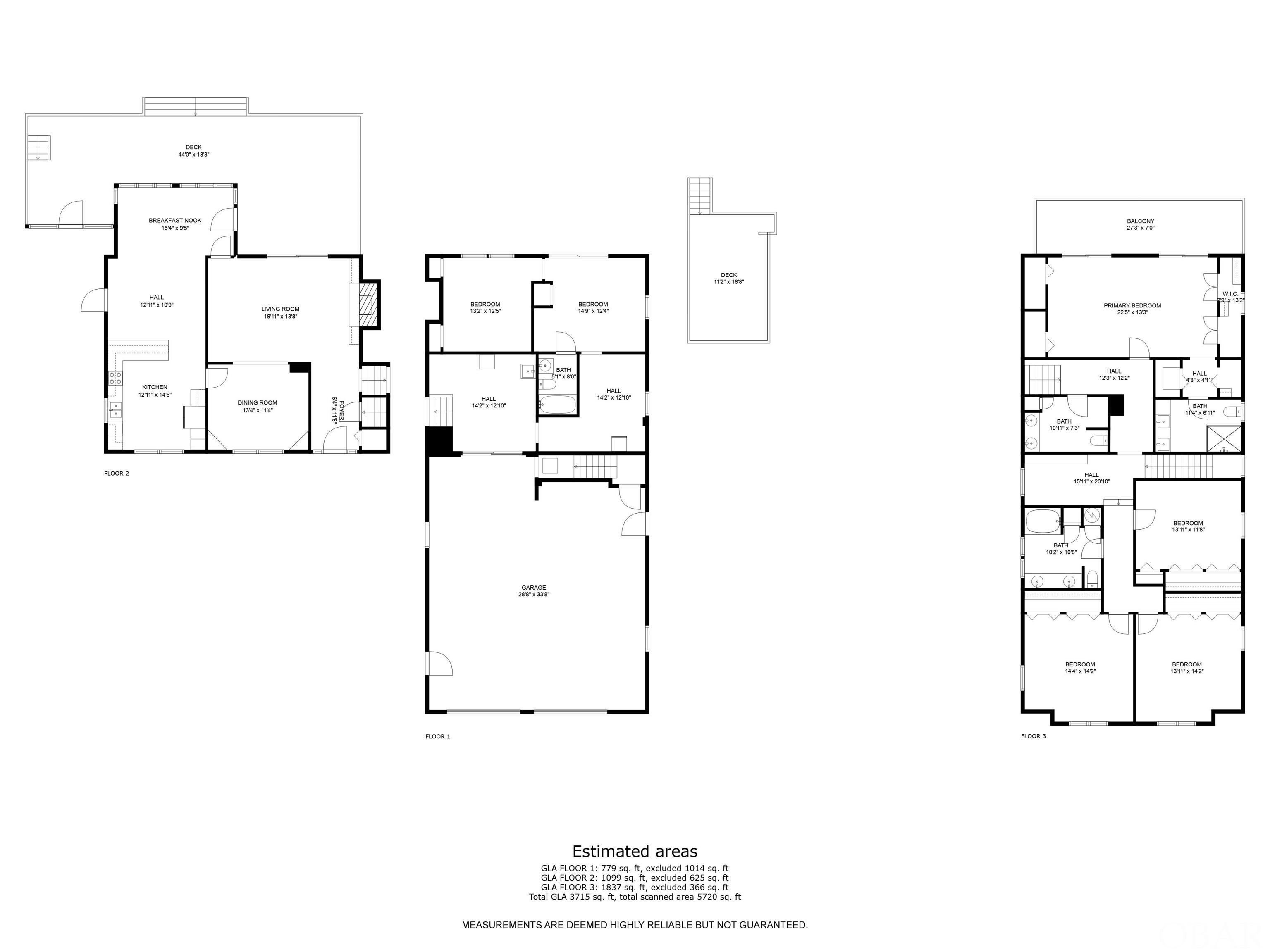 116 Soundside Lane Lot