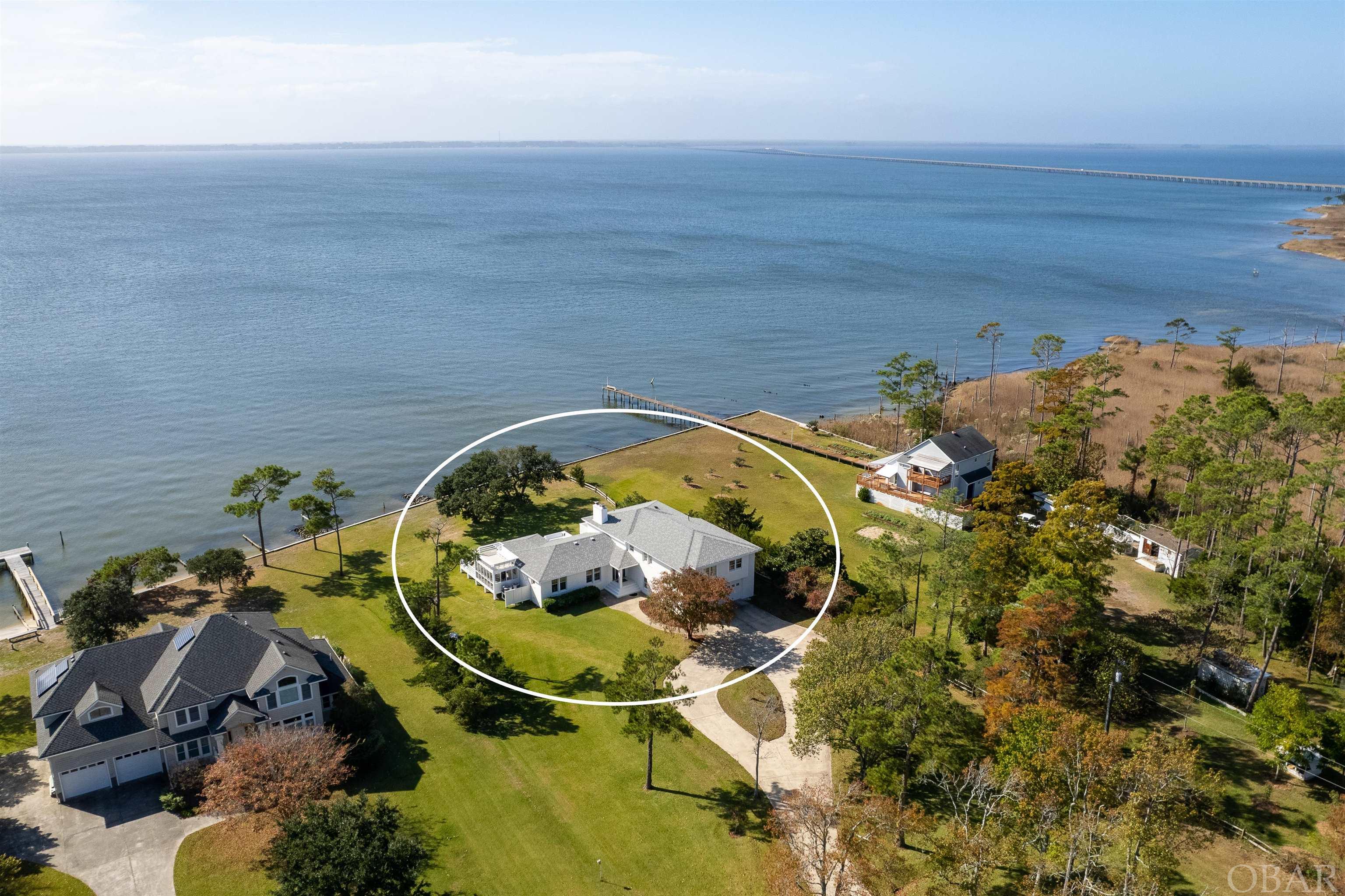 116 Soundside Lane Lot