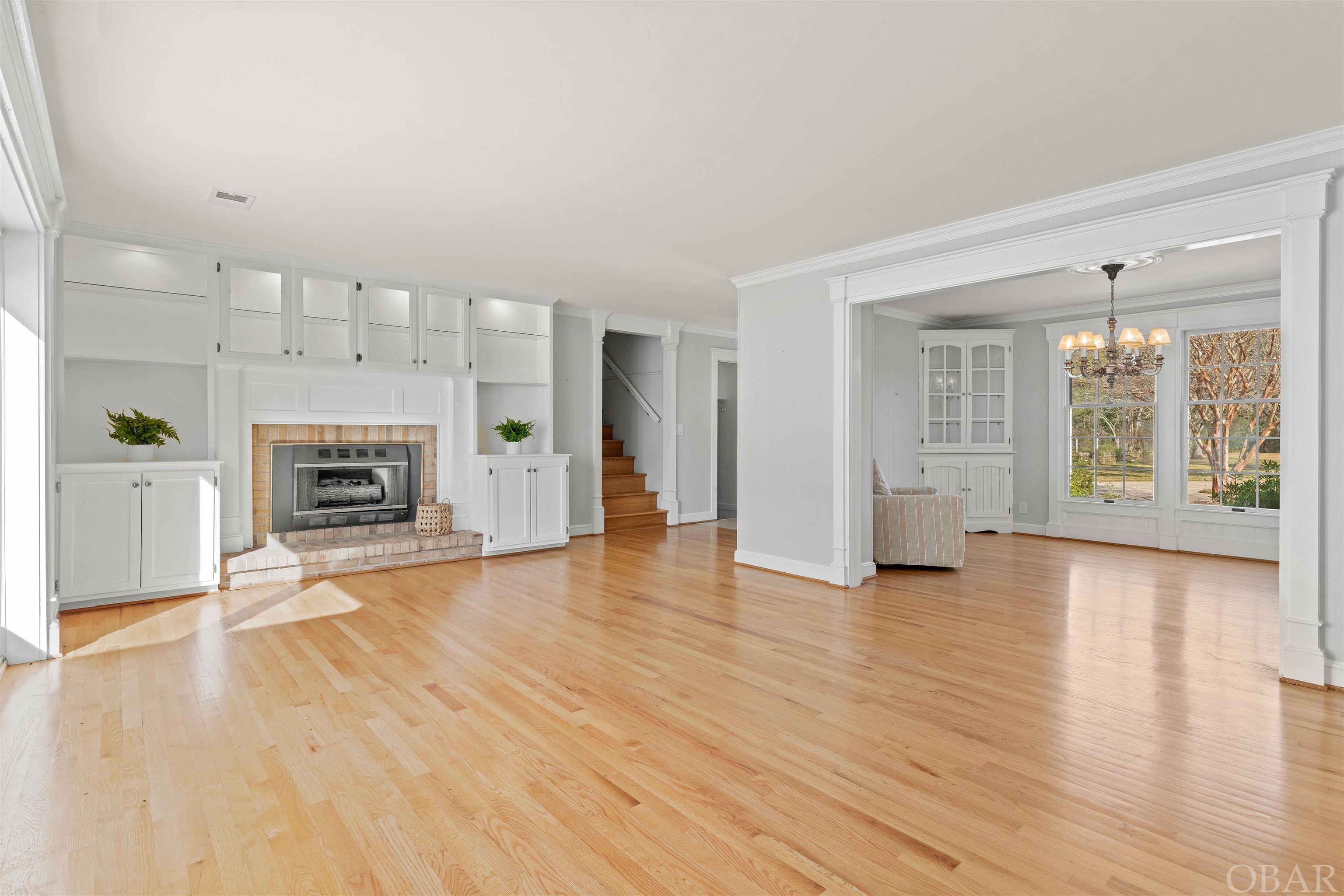 116 Soundside Lane Lot